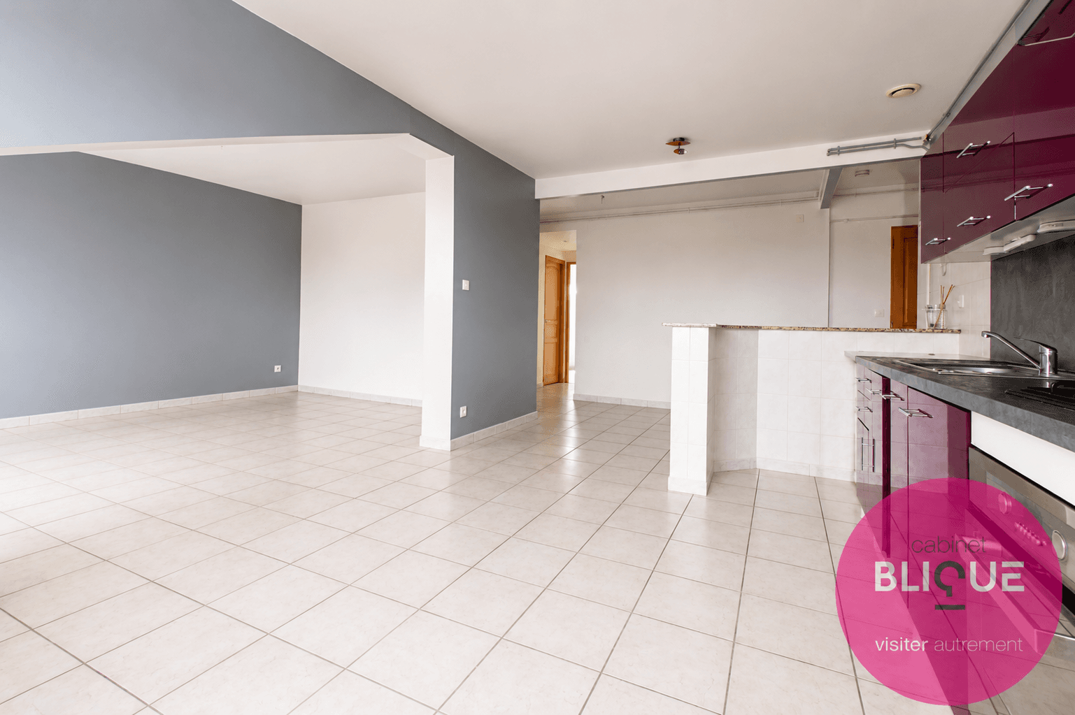 Photo 4 - L'APPARTEMENT QUI SENT BON LE MATIN