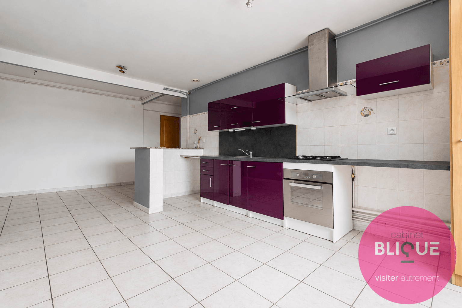 Photo 5 - L'APPARTEMENT QUI SENT BON LE MATIN