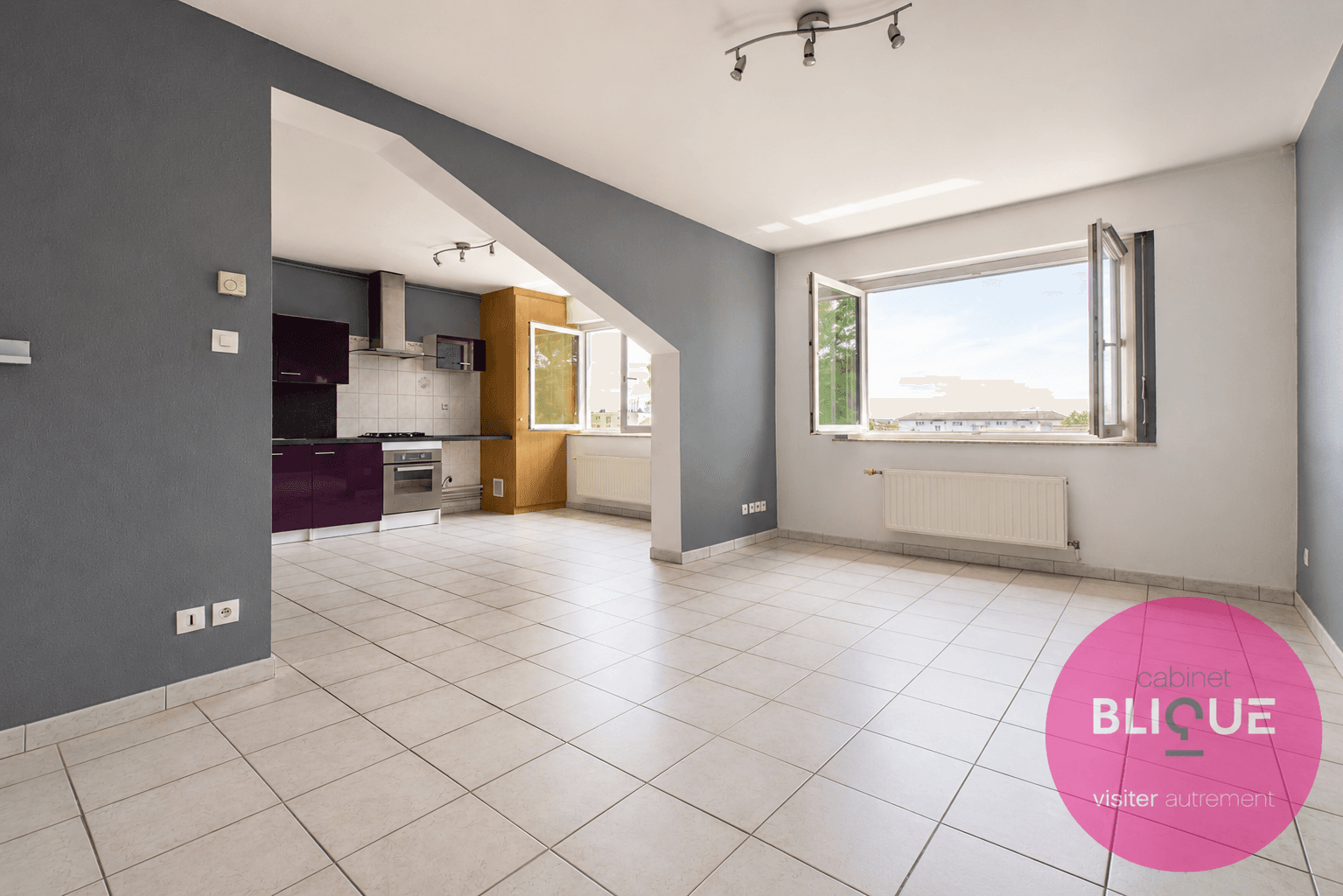 Photo 6 - L'APPARTEMENT QUI SENT BON LE MATIN