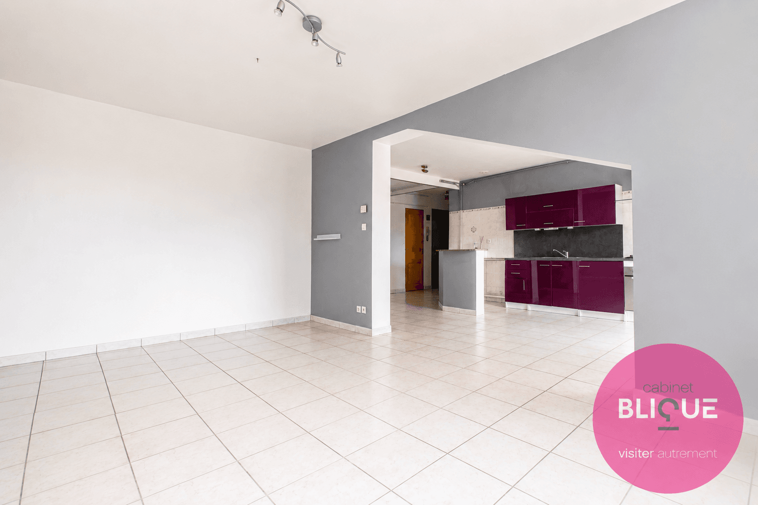 Photo 7 - L'APPARTEMENT QUI SENT BON LE MATIN