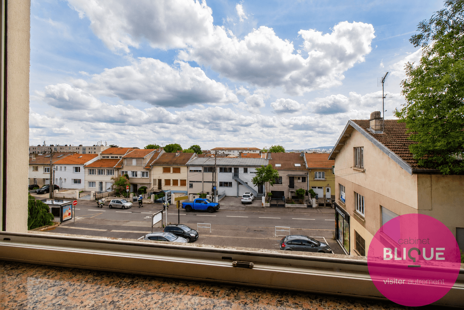 Photo 8 - L'APPARTEMENT QUI SENT BON LE MATIN