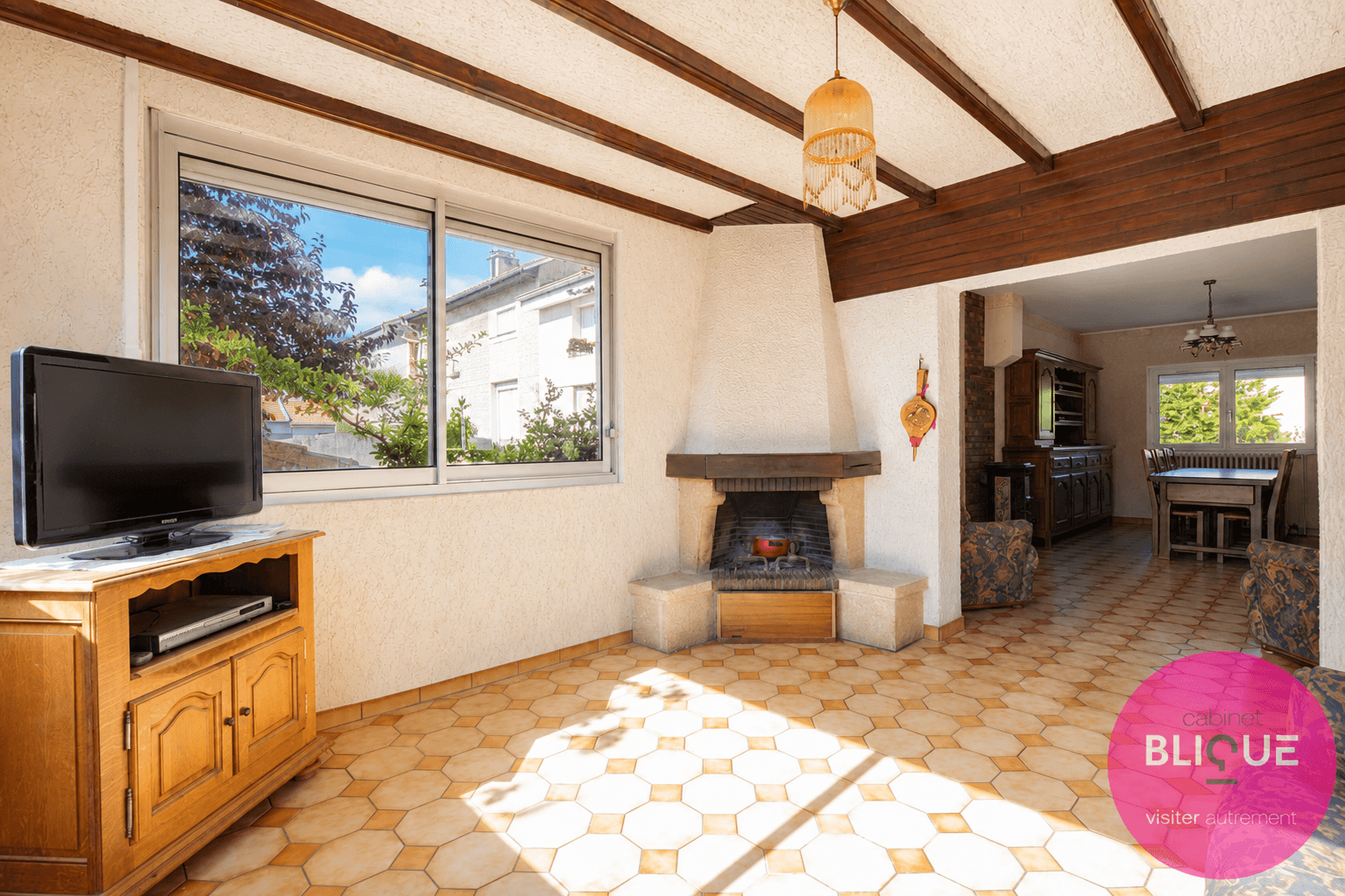Photo 7 - LE QG IDEAL POUR  LA VIE DE FAMILLE