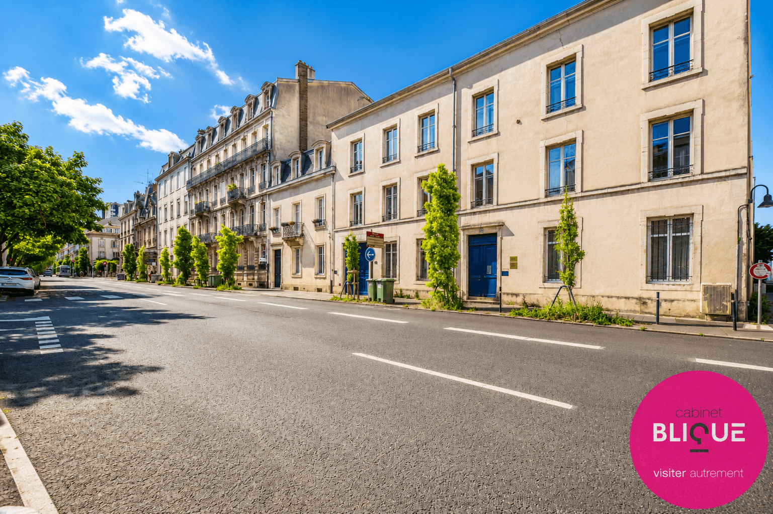 Photo principale - AVENUE FOCH, TOUT SIMPLEMENT !!!