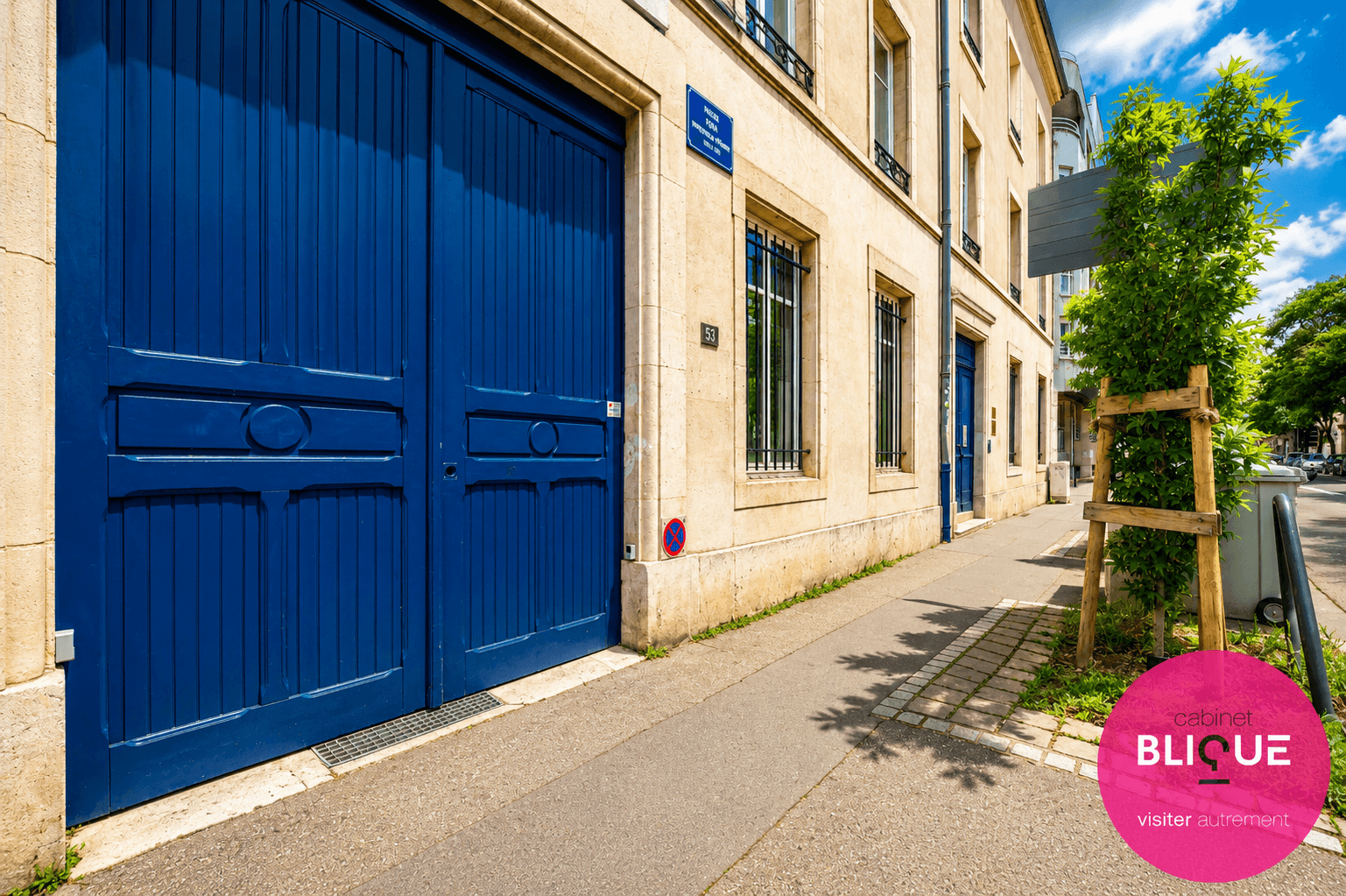 Photo 2 - AVENUE FOCH, TOUT SIMPLEMENT !!!