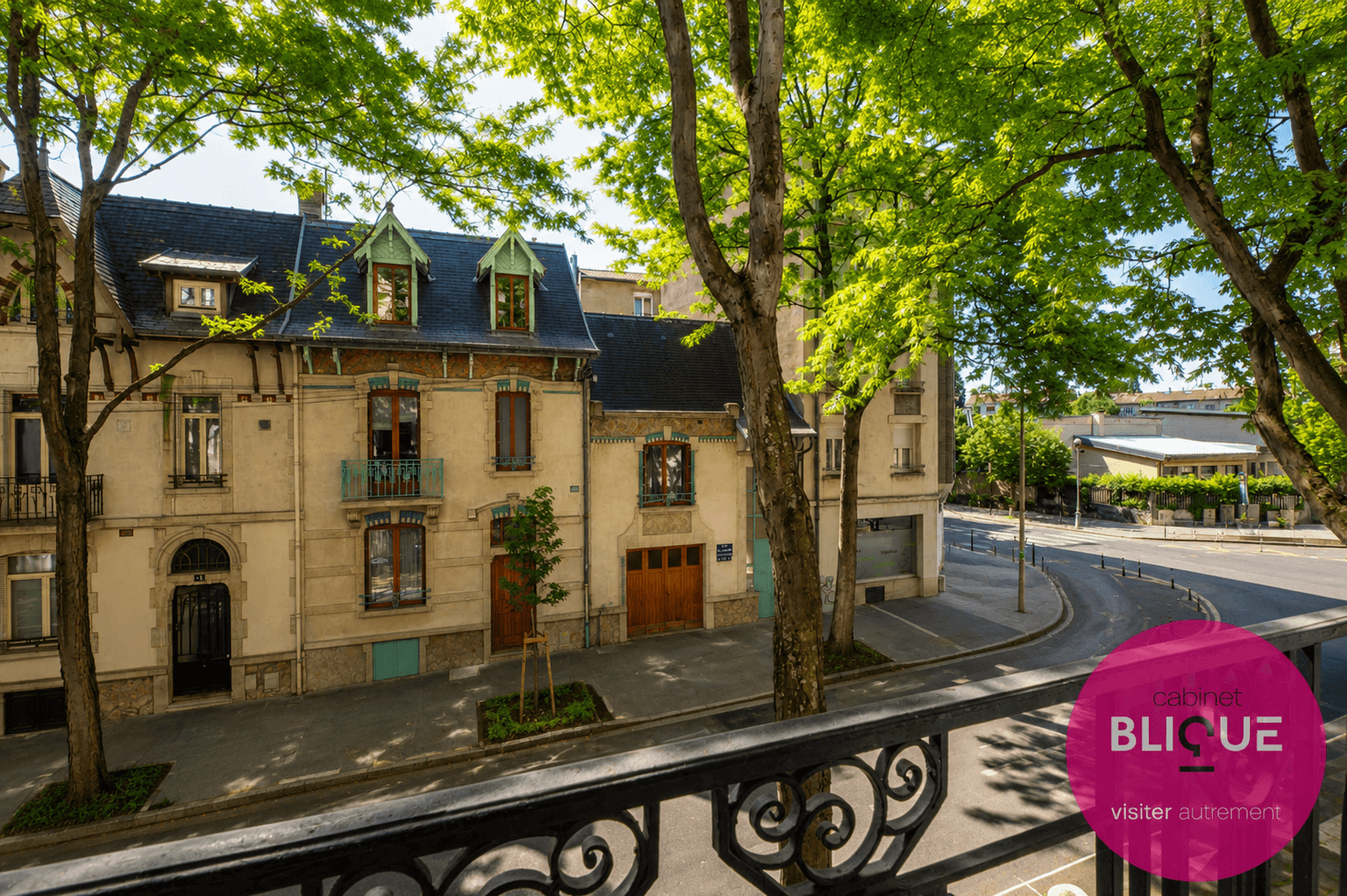 Photo principale - OUDINOT A TOUT BON !!!