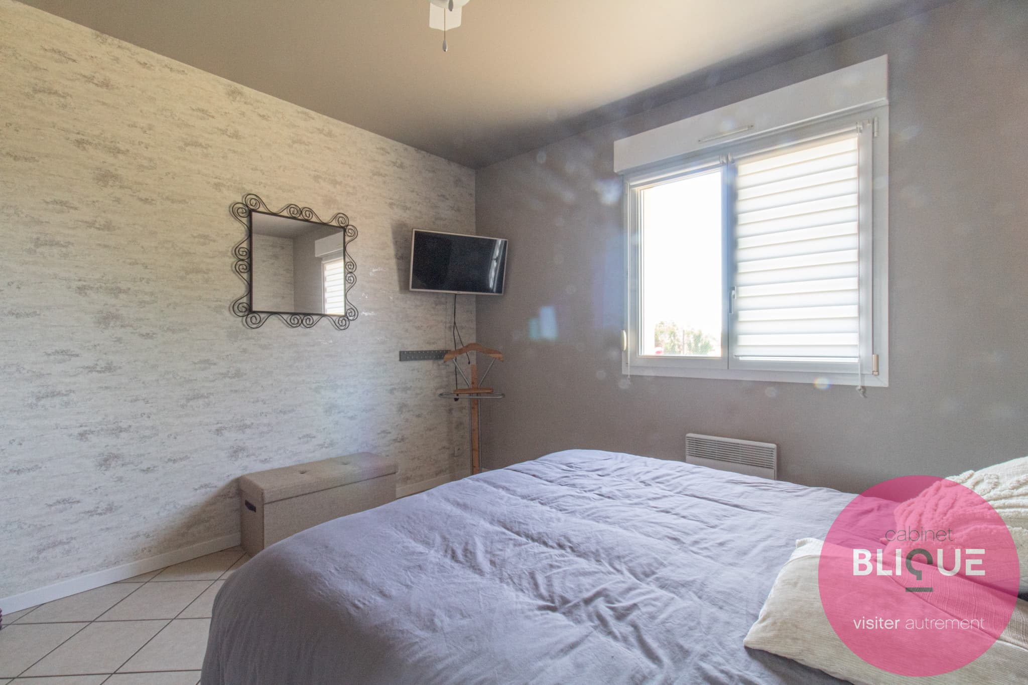 Photo 22 - PLAIN-PIED, GRAND JARDIN ET GARAGES XXL : ICI, L'ESPACE A PRIS SES AISES !
