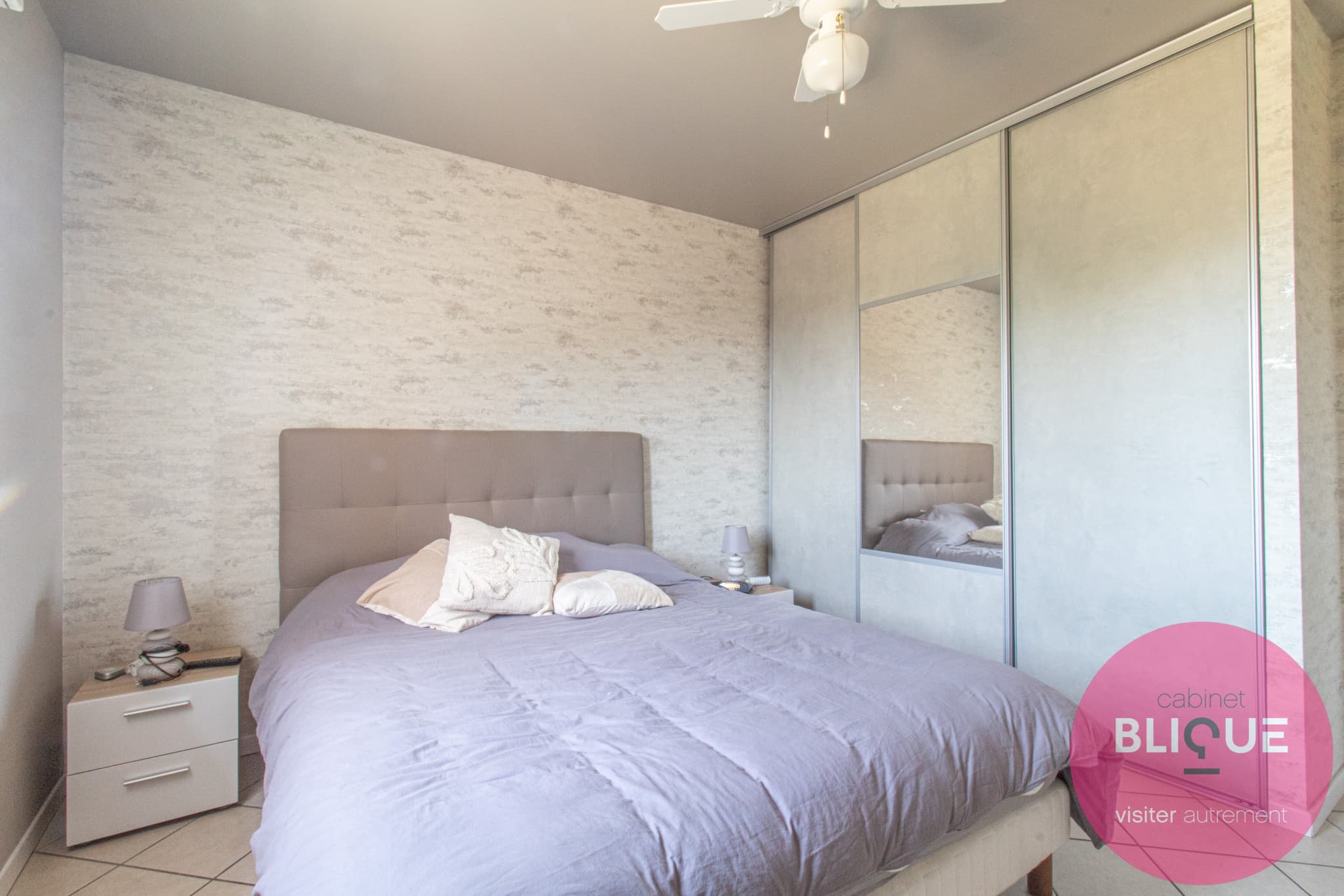 Photo 24 - PLAIN-PIED, GRAND JARDIN ET GARAGES XXL : ICI, L'ESPACE A PRIS SES AISES !