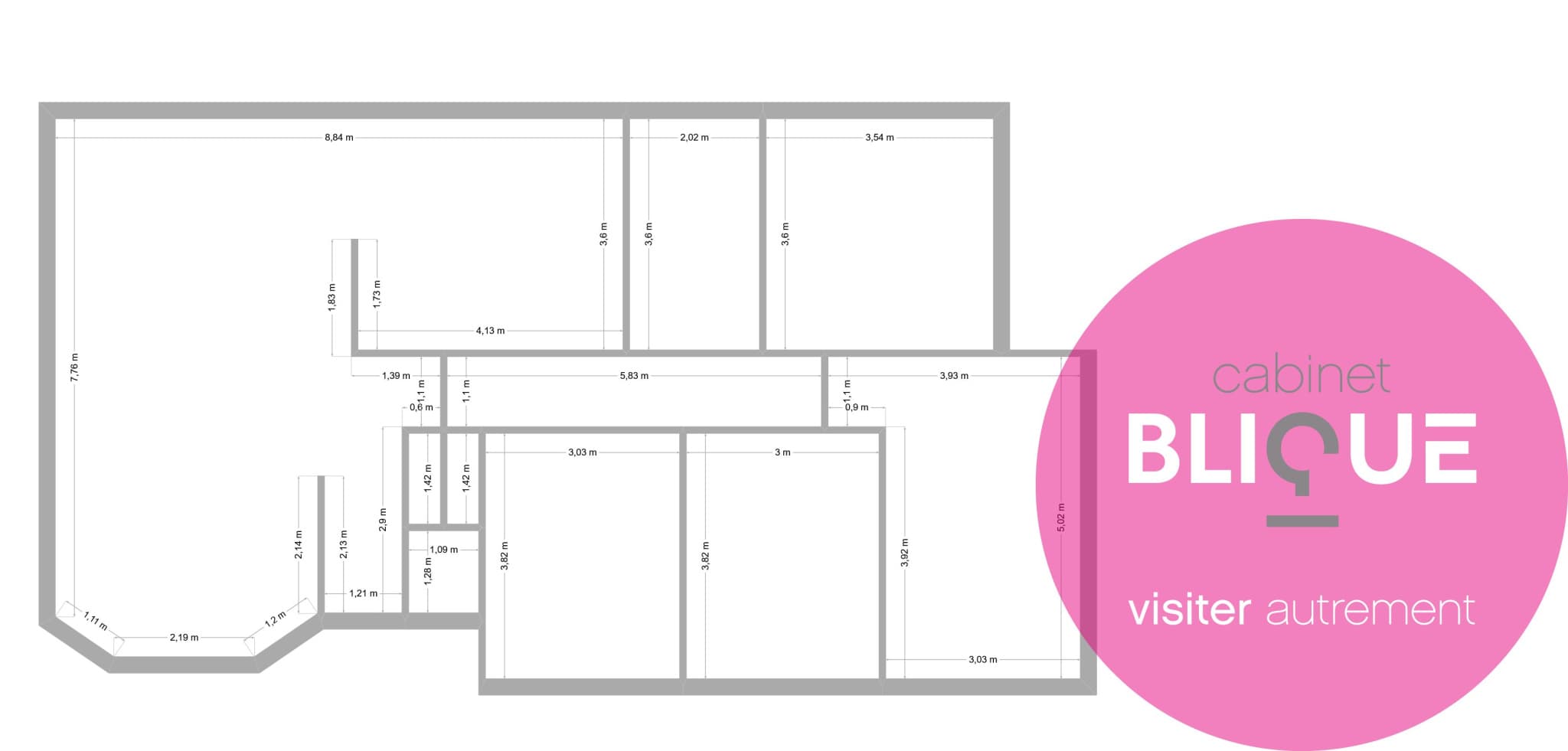 Photo 35 - PLAIN-PIED, GRAND JARDIN ET GARAGES XXL : ICI, L'ESPACE A PRIS SES AISES !