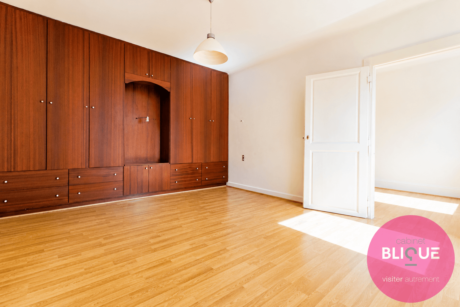 Photo 17 - UN APPARTEMENT ? MIEUX, UNE MAISON DE VILLE AVEC EXTERIEUR !