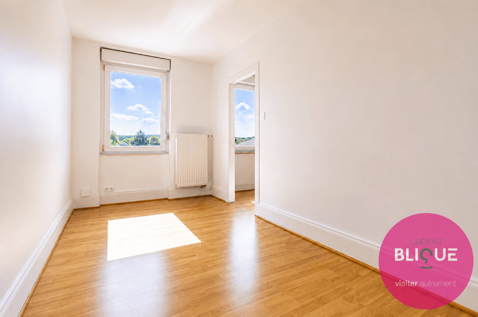 Photo 19 - UN APPARTEMENT ? MIEUX, UNE MAISON DE VILLE AVEC EXTERIEUR !