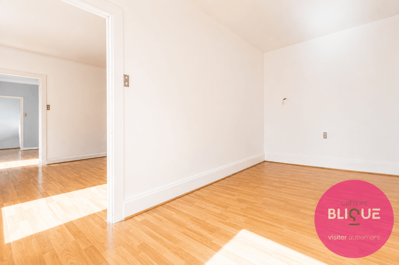 Photo 20 - UN APPARTEMENT ? MIEUX, UNE MAISON DE VILLE AVEC EXTERIEUR !