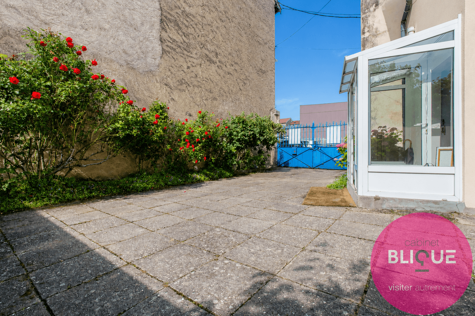 Photo 6 - UN APPARTEMENT ? MIEUX, UNE MAISON DE VILLE AVEC EXTERIEUR !