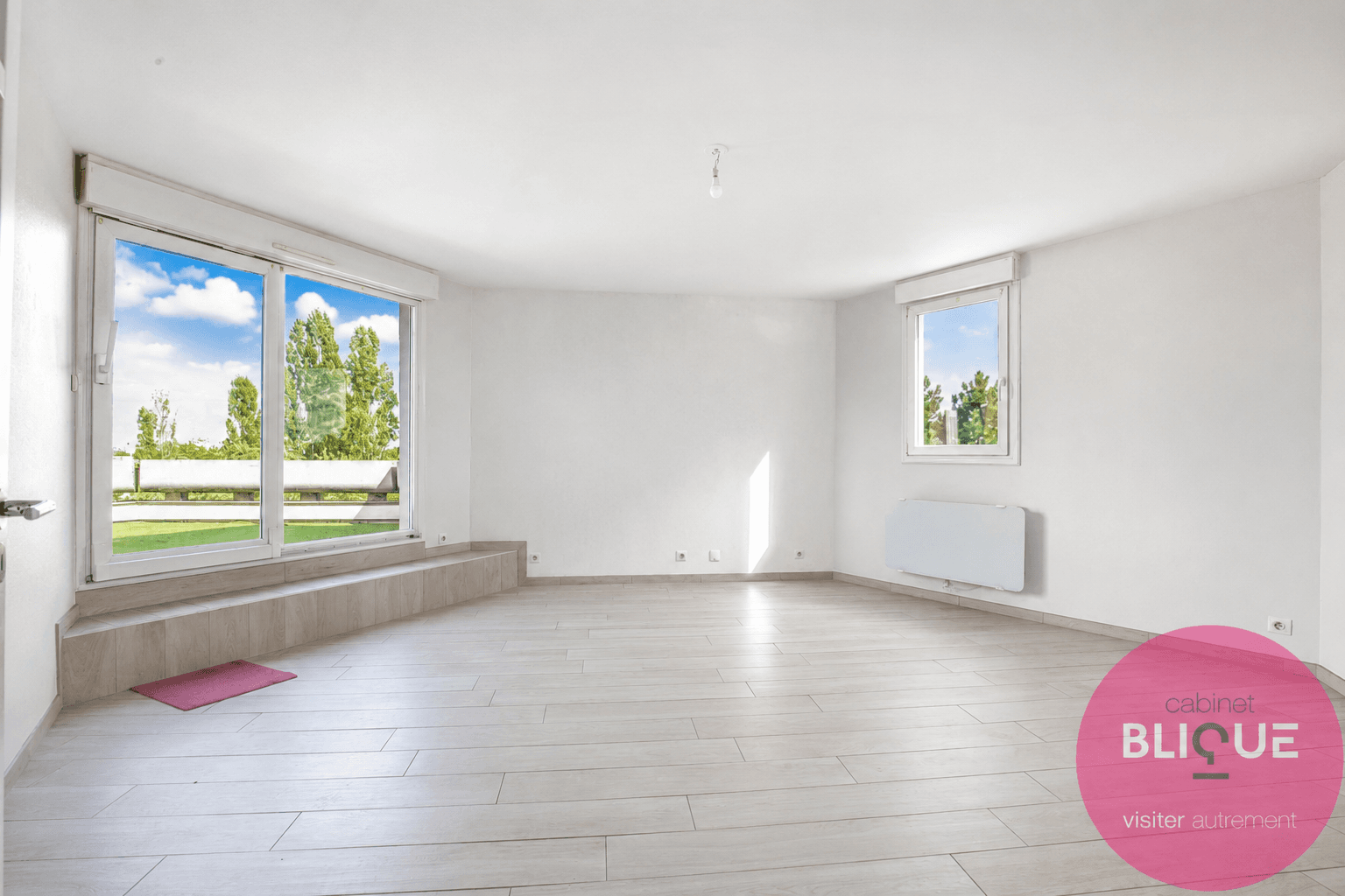 Photo principale - DERNIER ETAGE VUE FORET