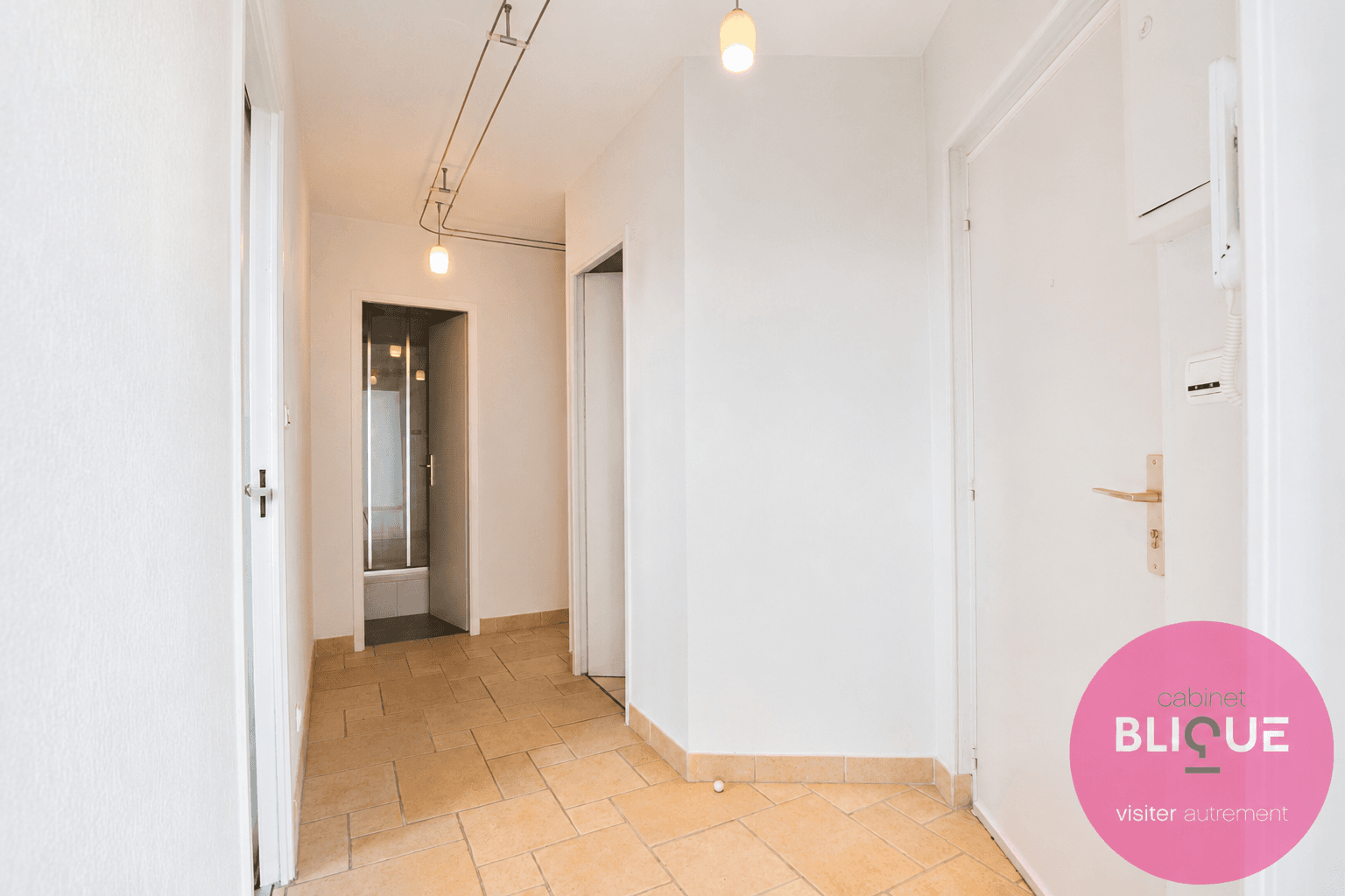 Photo 15 - DERNIER ETAGE VUE FORET