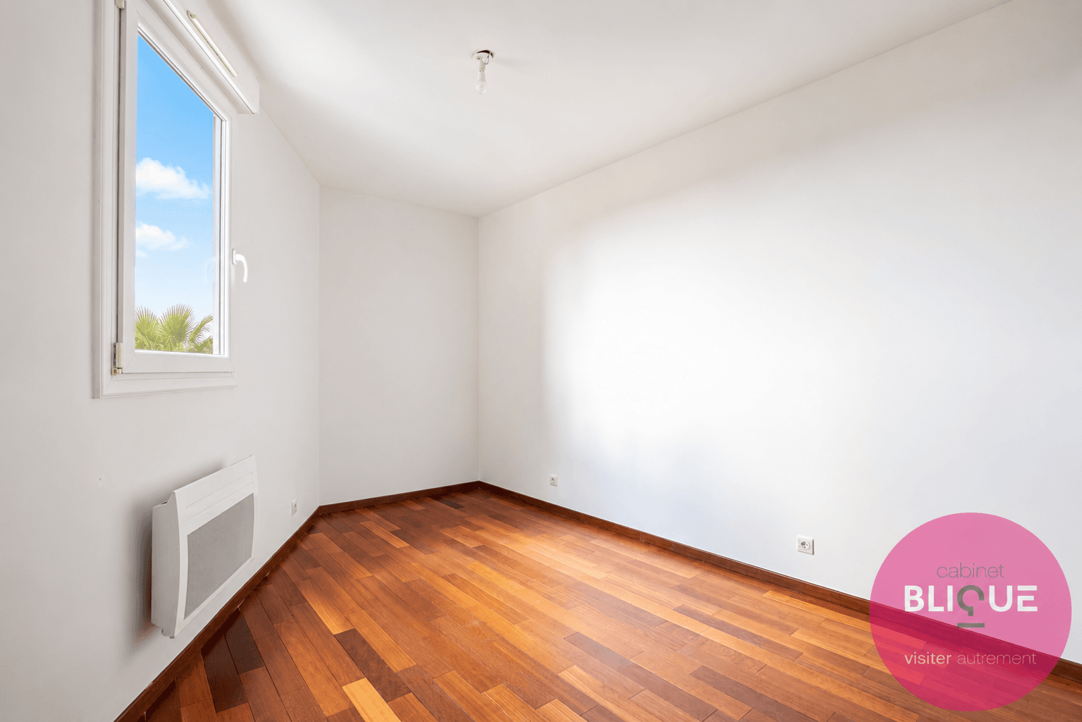 Photo 16 - DERNIER ETAGE VUE FORET