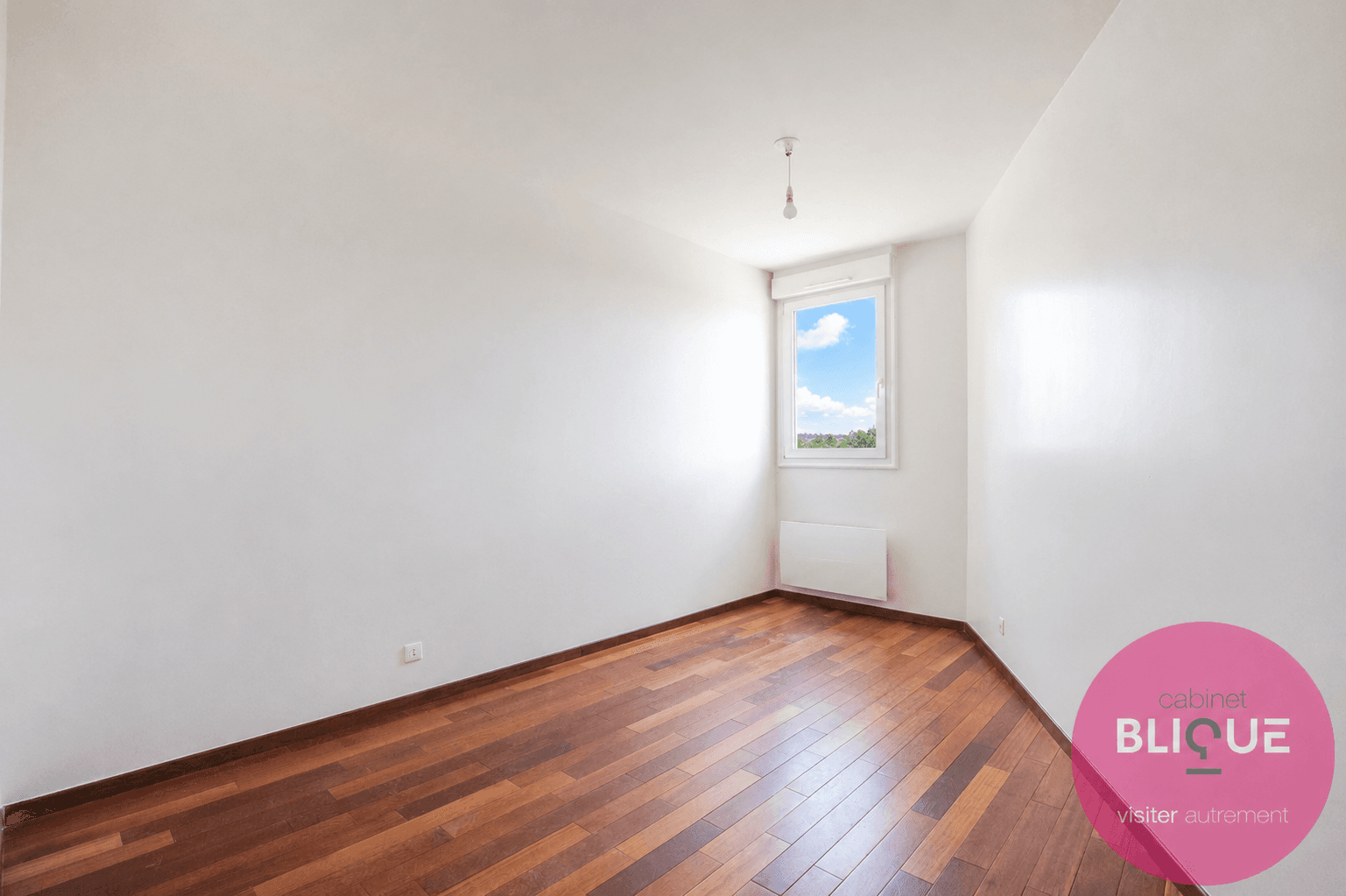 Photo 18 - DERNIER ETAGE VUE FORET