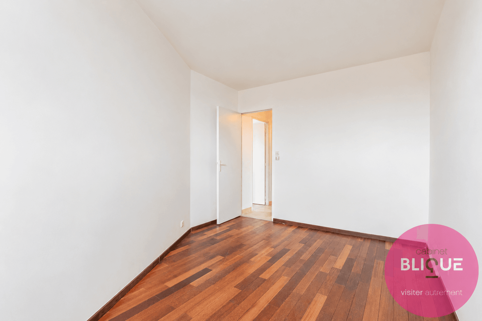 Photo 19 - DERNIER ETAGE VUE FORET