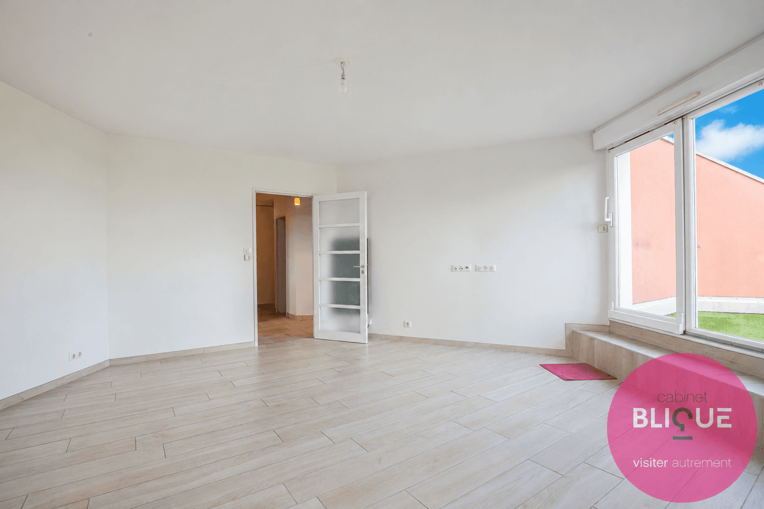 Photo 6 - DERNIER ETAGE VUE FORET