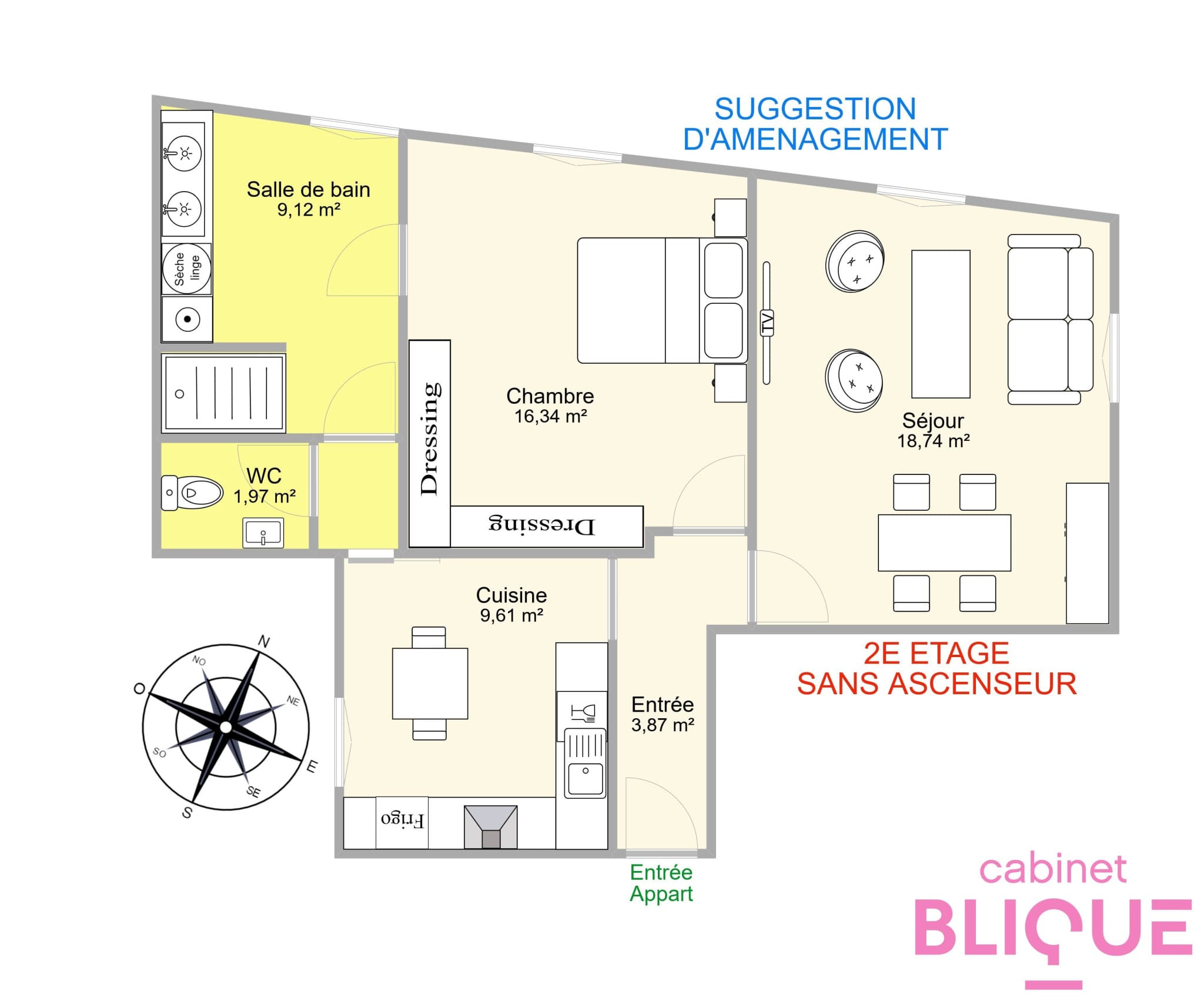 Photo 11 - IL A DES PLANS POUR VOUS !