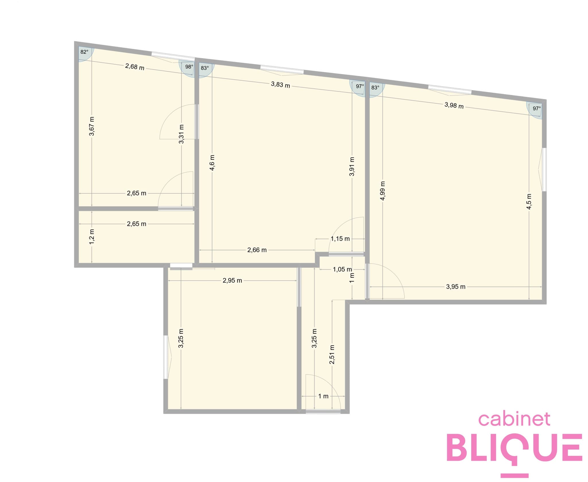 Photo 19 - IL A DES PLANS POUR VOUS !