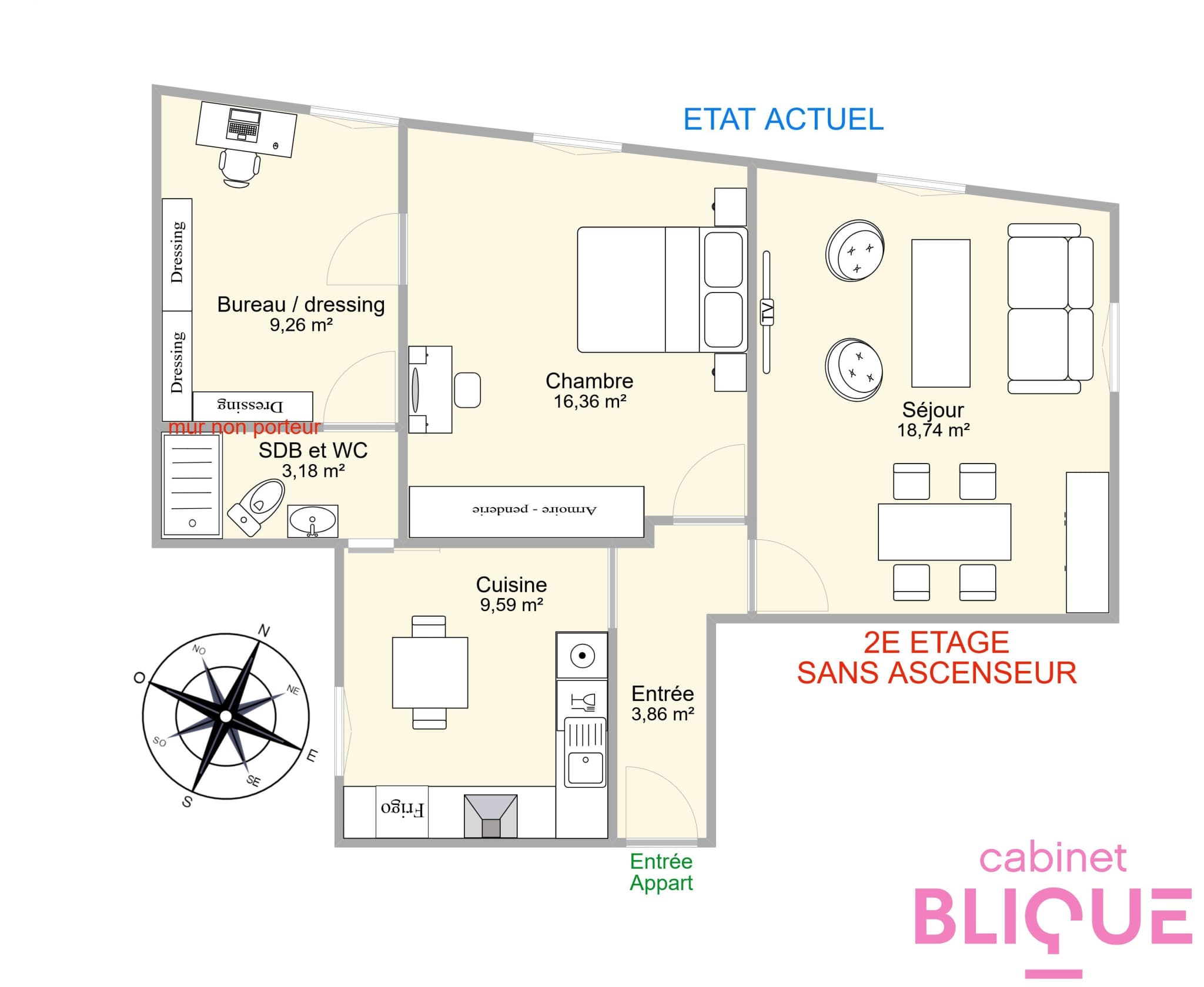 Photo 10 - IL A DES PLANS POUR VOUS !