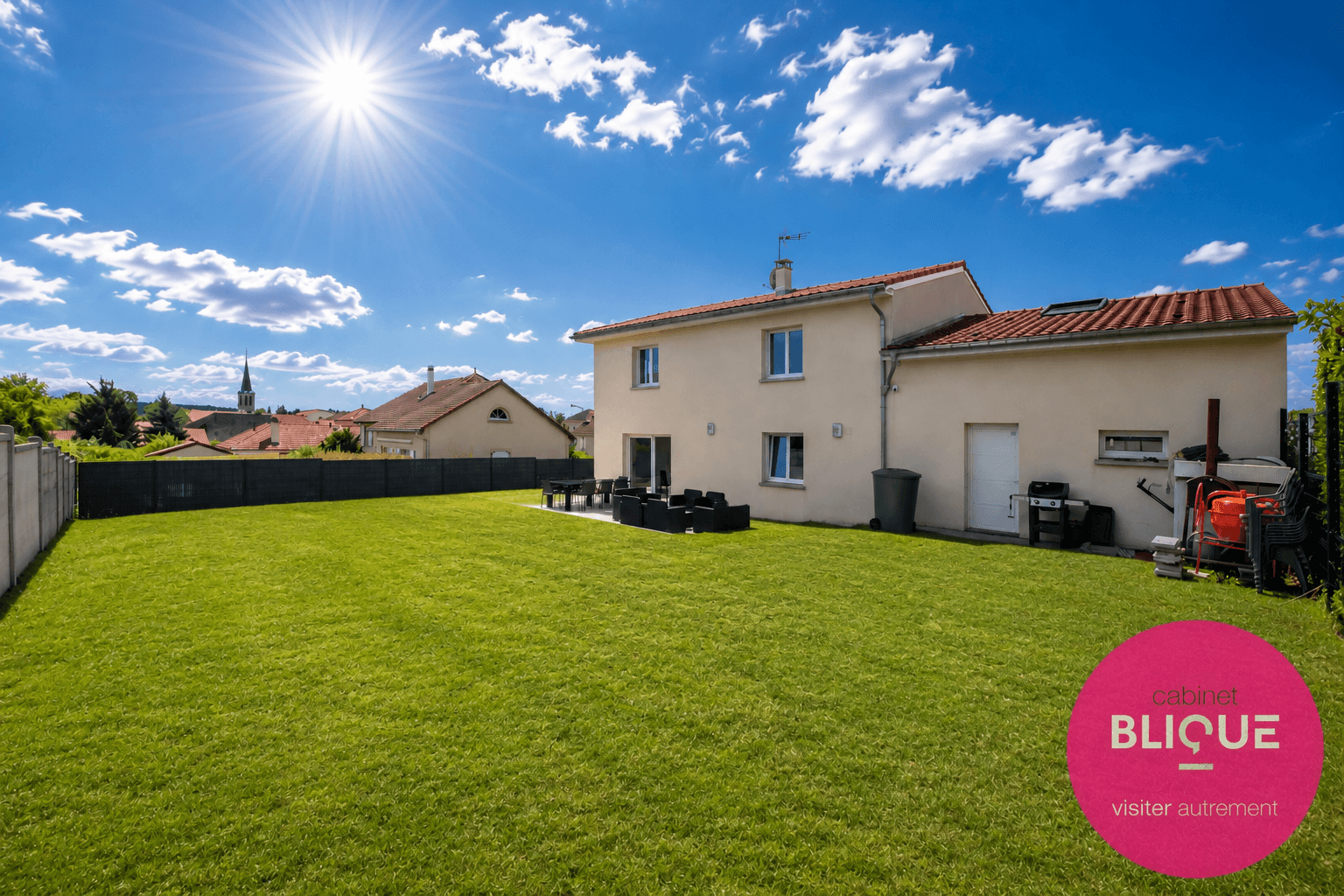 Photo principale - LA MAISON QUI A TOUT COMPRIS !!!