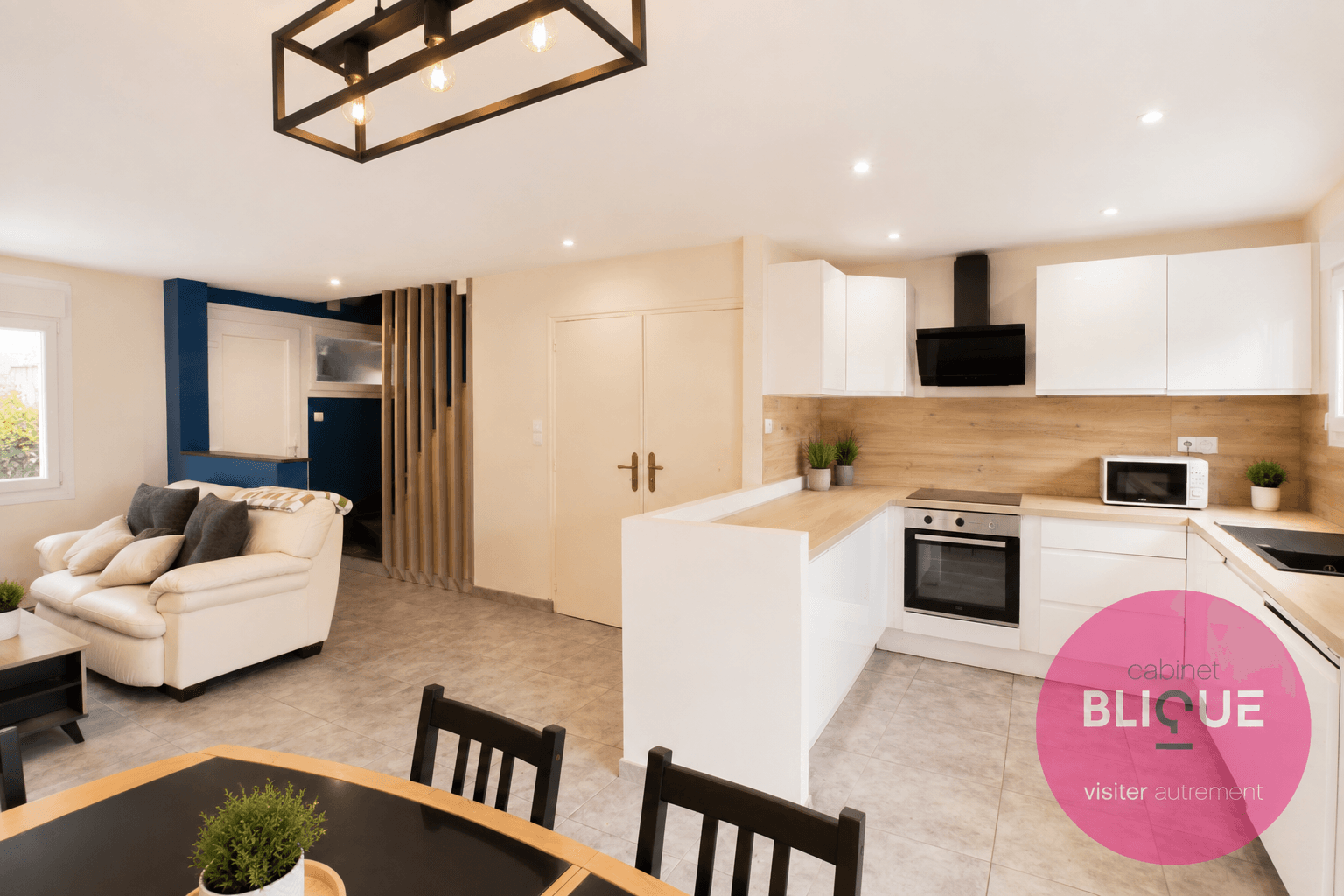 Photo 8 - PETITE MAISON, GRANDS PROJETS.