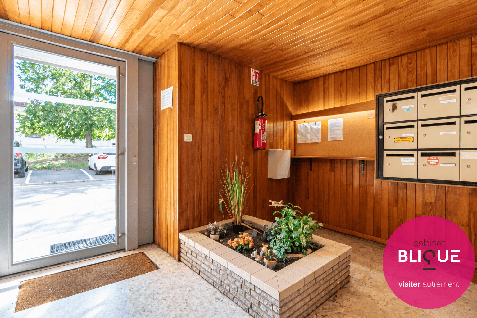 Photo 11 - UN APPARTEMENT QUI NE MANQUE PAS D'AIR !