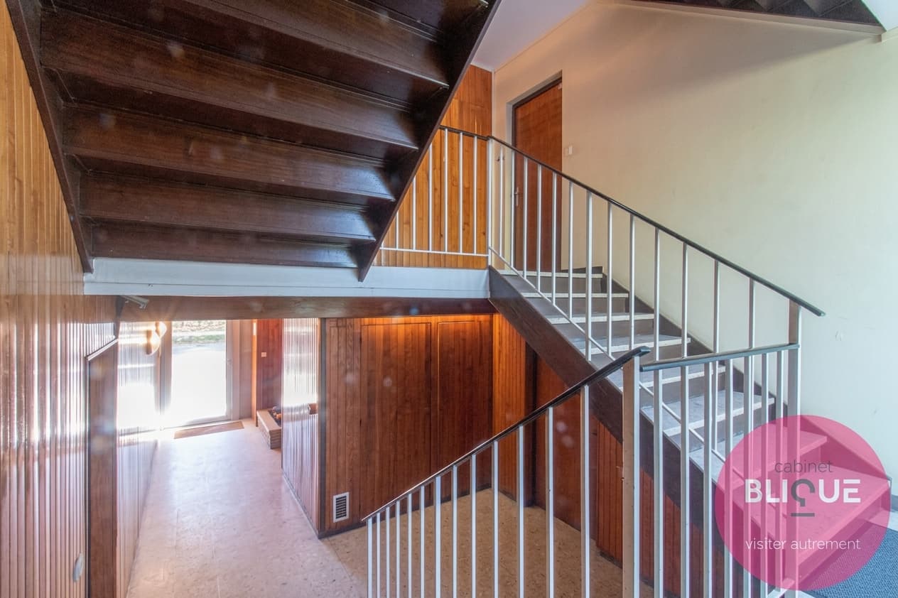 Photo 12 - UN APPARTEMENT QUI NE MANQUE PAS D'AIR !