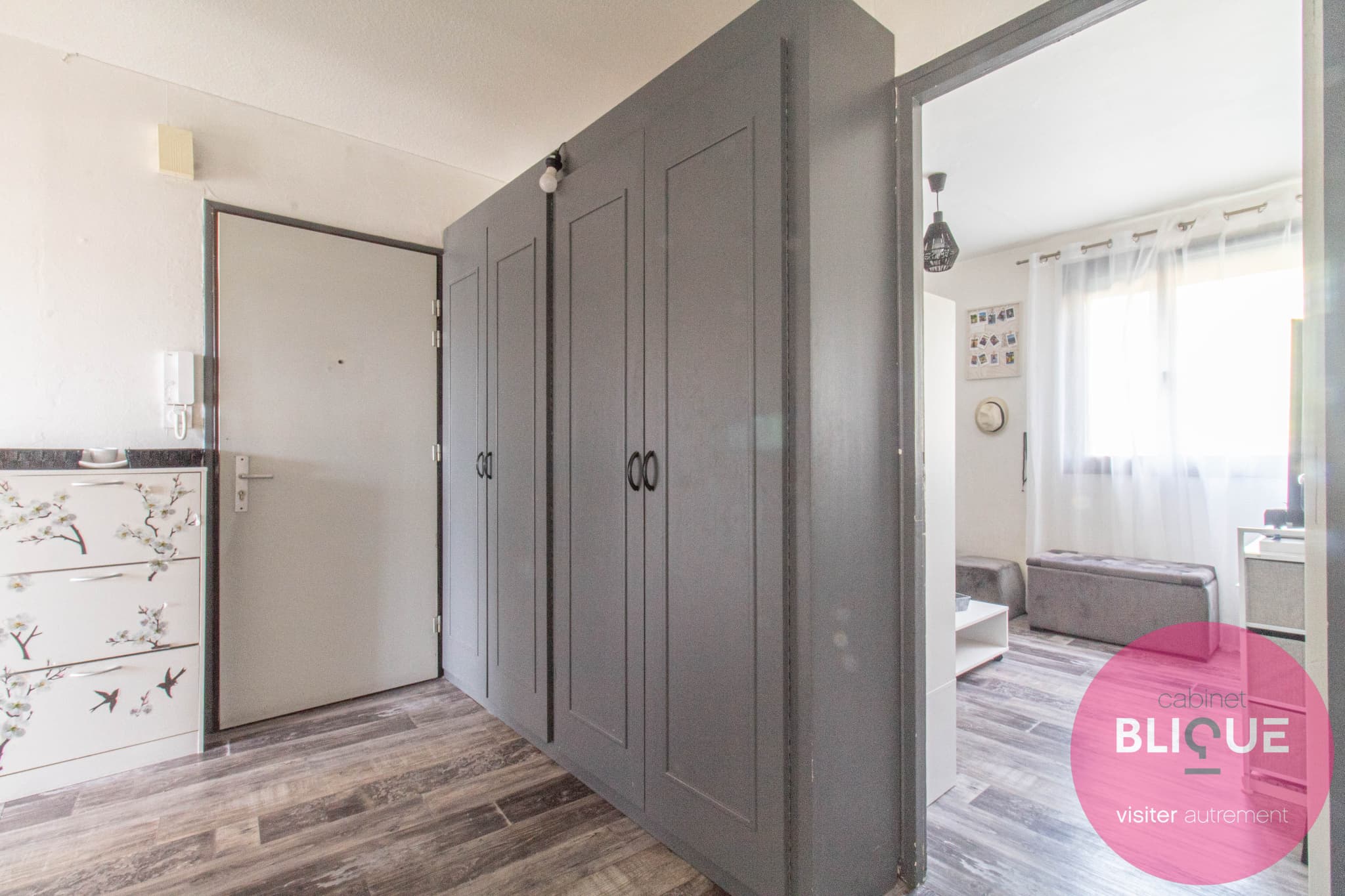 Photo 13 - UN APPARTEMENT QUI NE MANQUE PAS D'AIR !