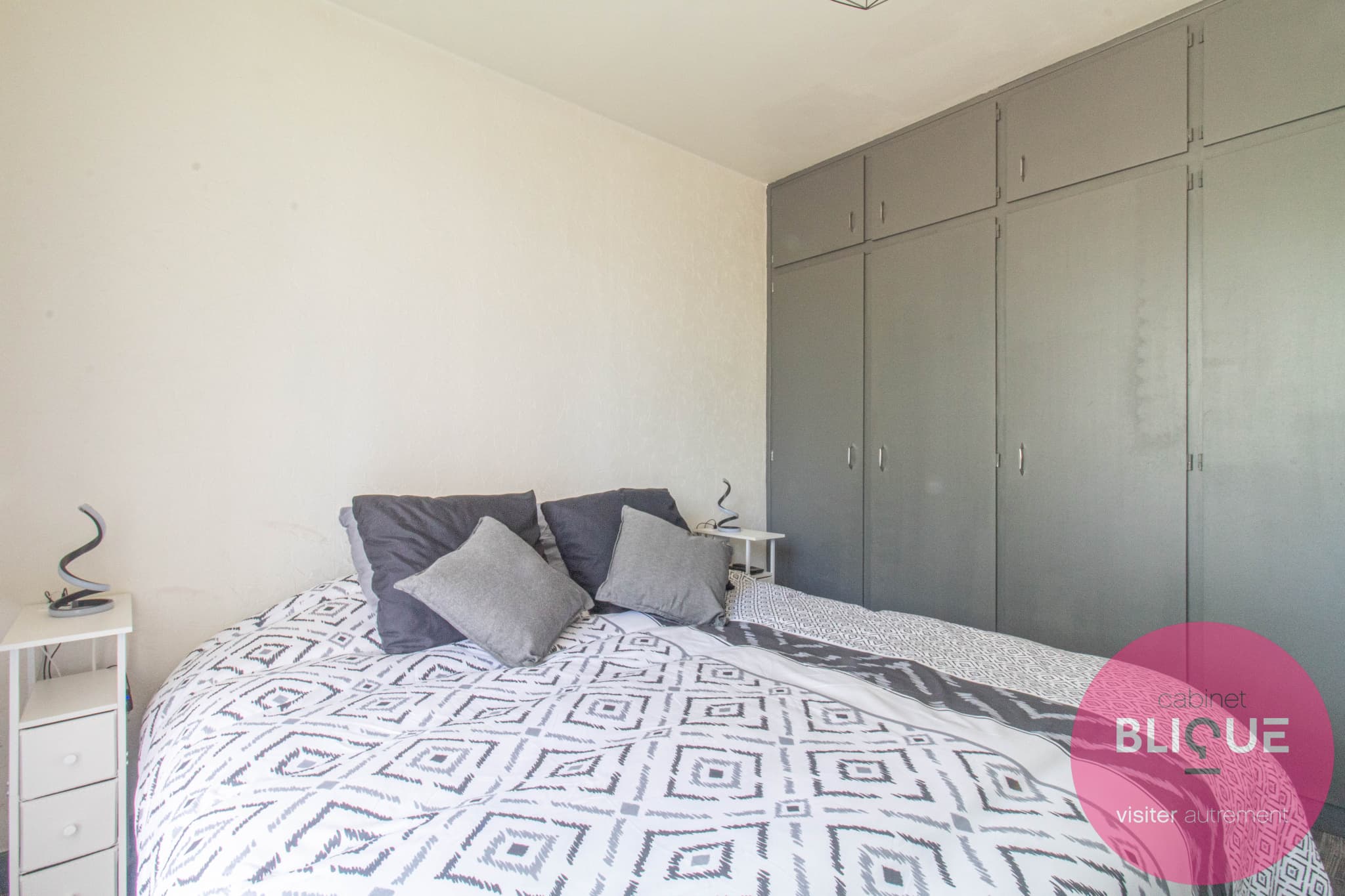 Photo 17 - UN APPARTEMENT QUI NE MANQUE PAS D'AIR !