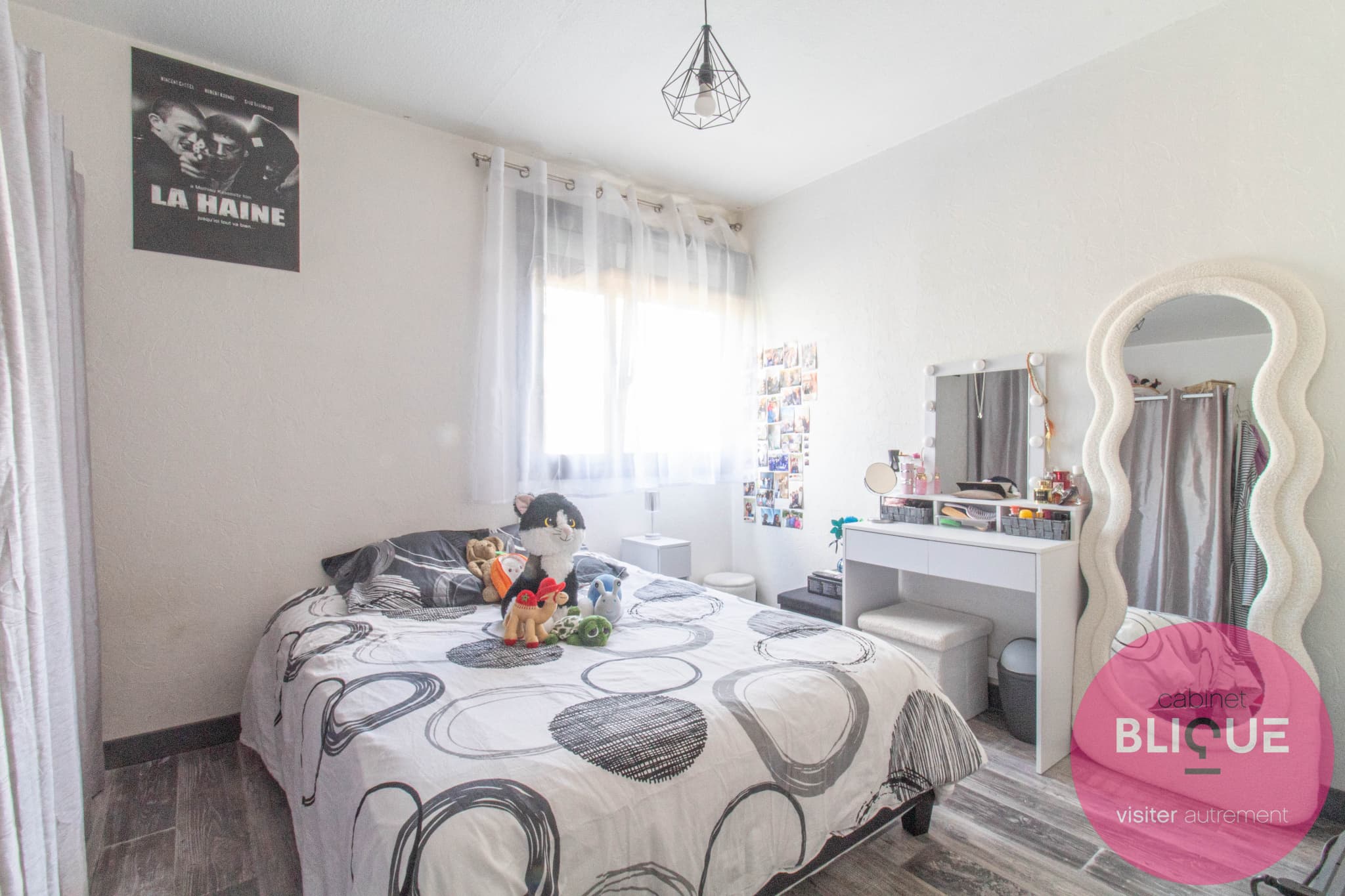 Photo 18 - UN APPARTEMENT QUI NE MANQUE PAS D'AIR !