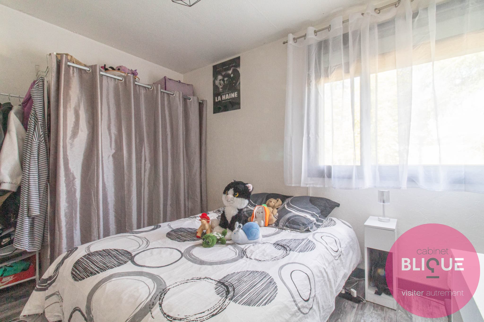 Photo 19 - UN APPARTEMENT QUI NE MANQUE PAS D'AIR !