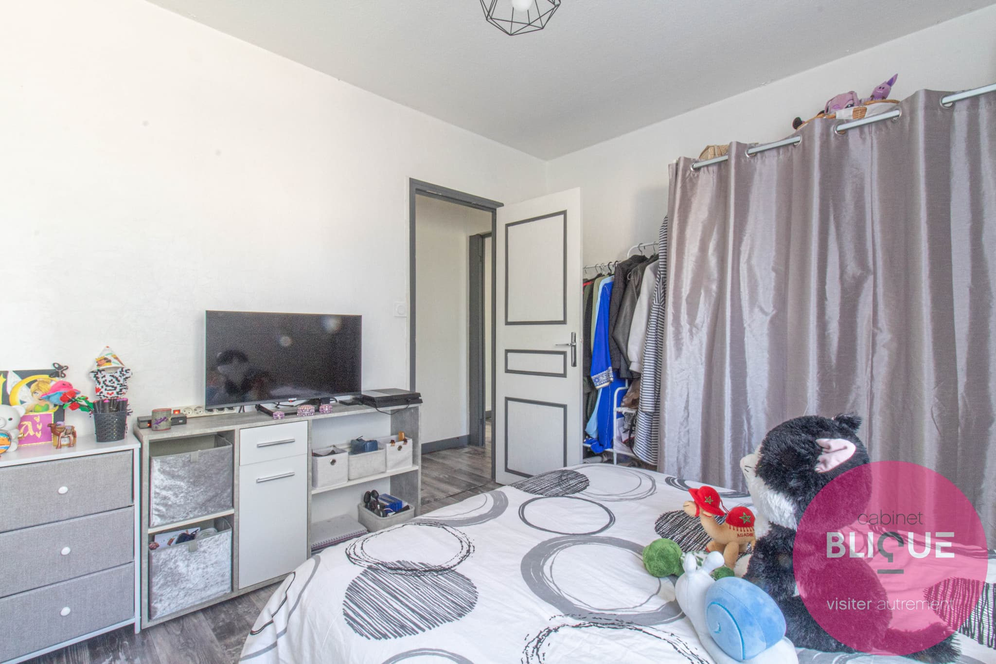 Photo 20 - UN APPARTEMENT QUI NE MANQUE PAS D'AIR !