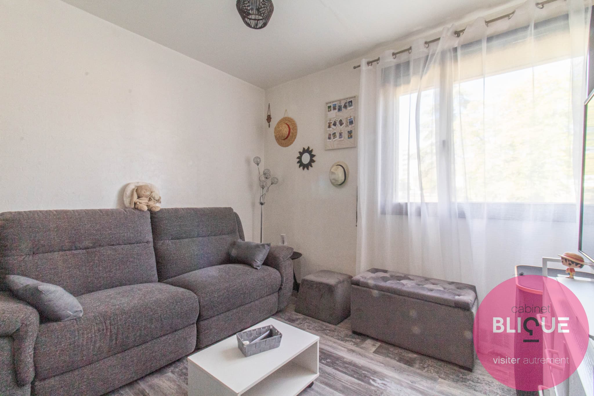 Photo 21 - UN APPARTEMENT QUI NE MANQUE PAS D'AIR !