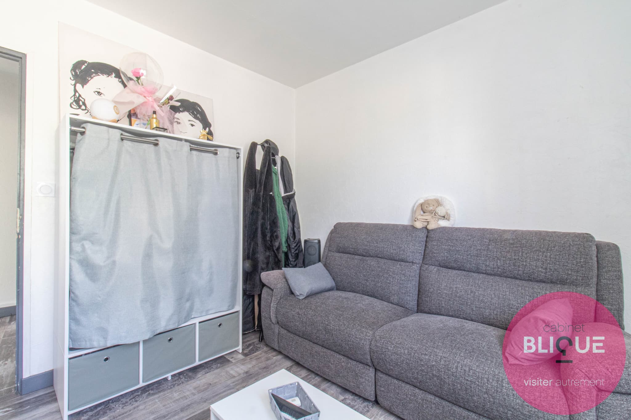 Photo 22 - UN APPARTEMENT QUI NE MANQUE PAS D'AIR !