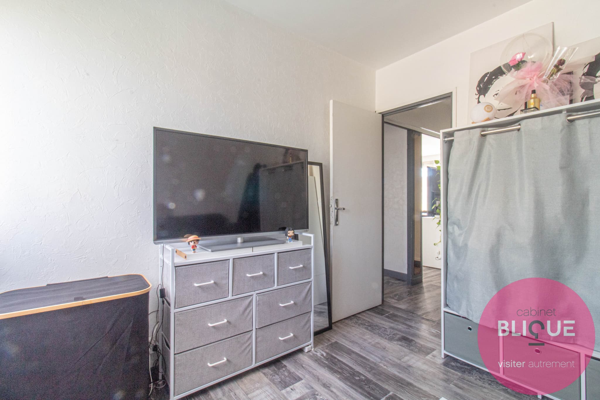 Photo 23 - UN APPARTEMENT QUI NE MANQUE PAS D'AIR !