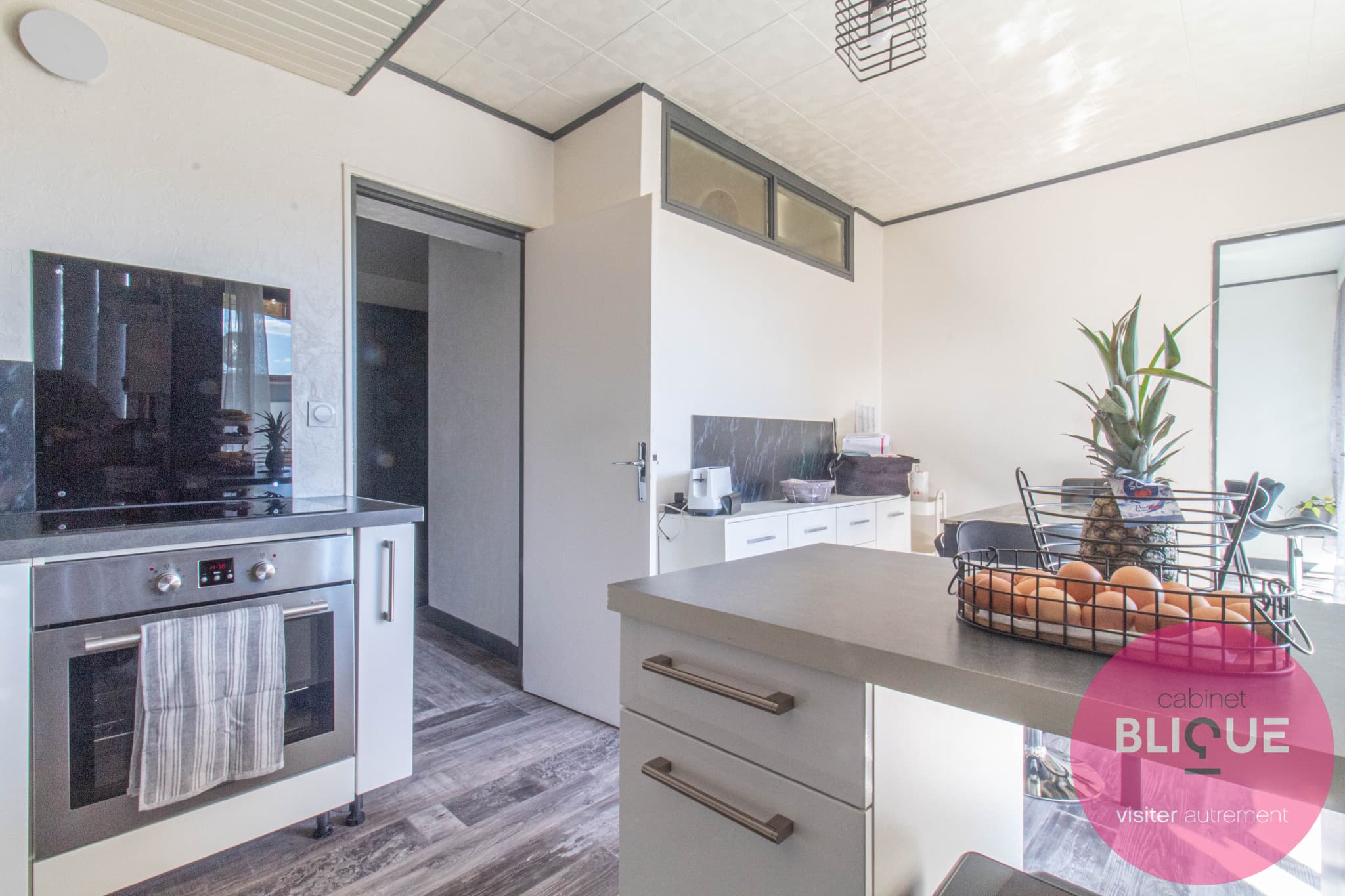 Photo 5 - UN APPARTEMENT QUI NE MANQUE PAS D'AIR !