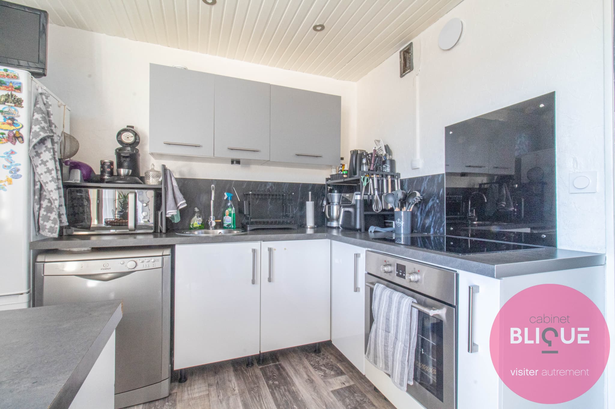 Photo 6 - UN APPARTEMENT QUI NE MANQUE PAS D'AIR !