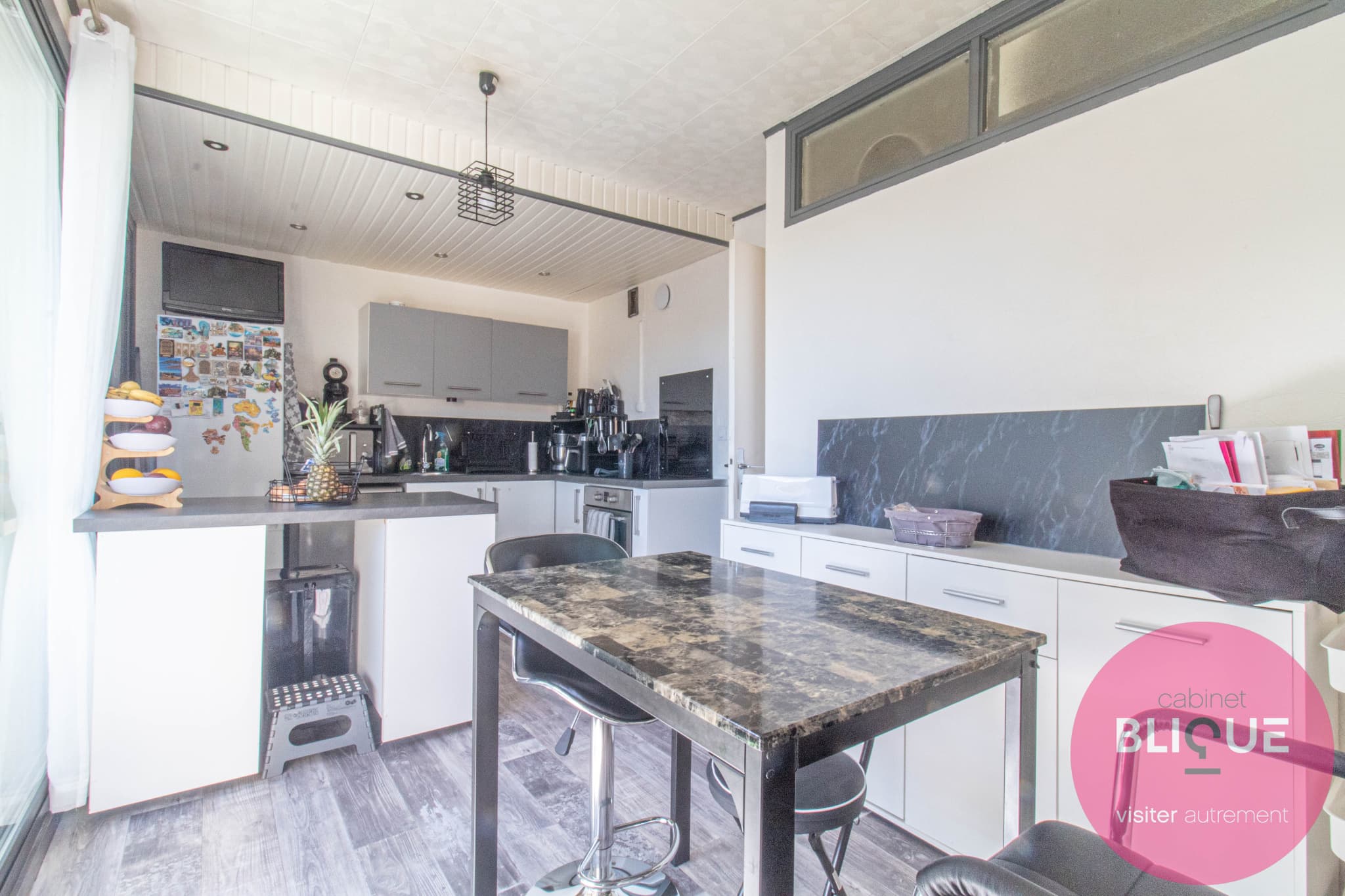 Photo 8 - UN APPARTEMENT QUI NE MANQUE PAS D'AIR !
