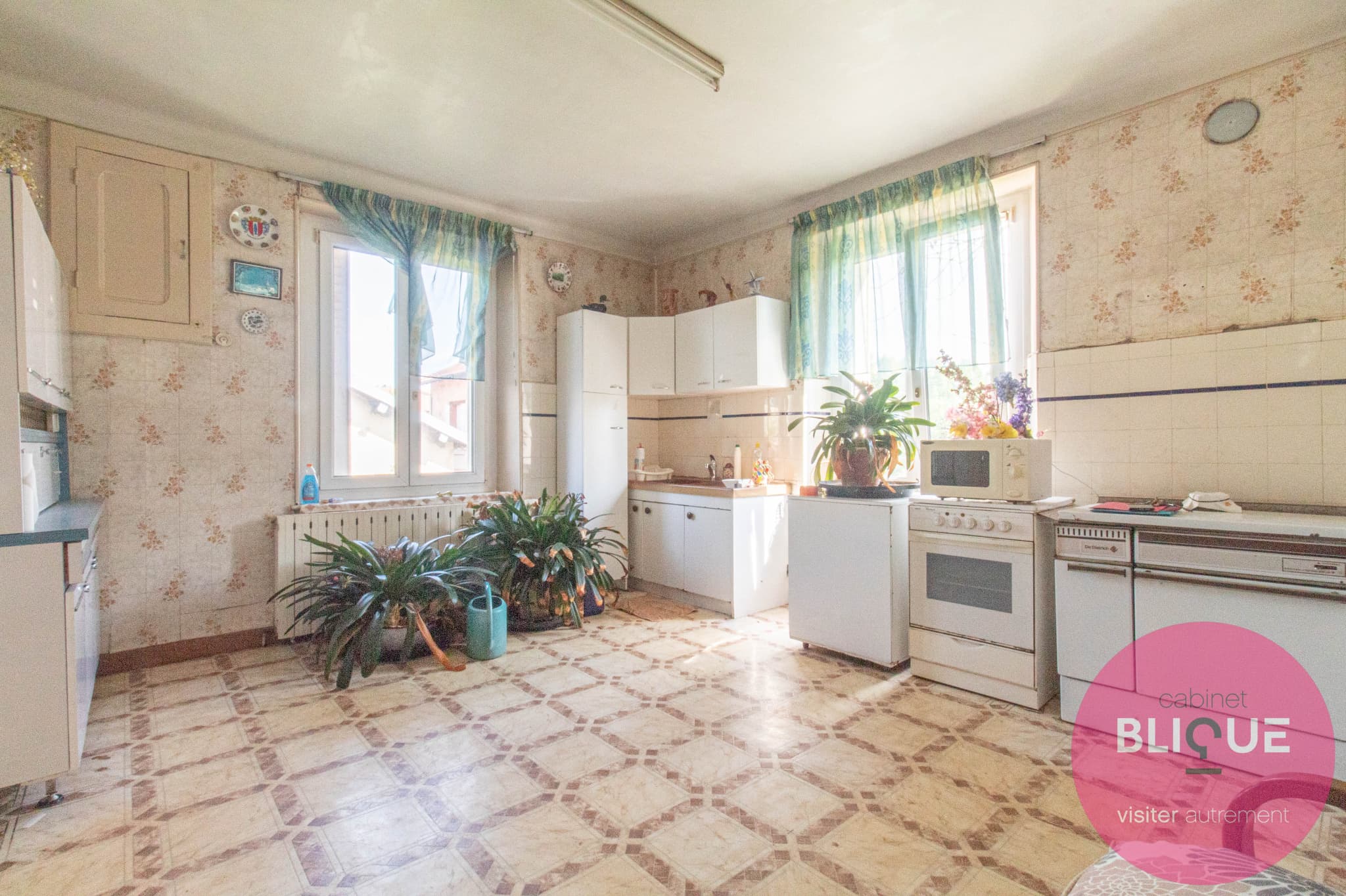 Photo principale - A DOMEVRE-SUR-VEZOUZE, LE PROJET EST ENTRE VOS MAINS !
