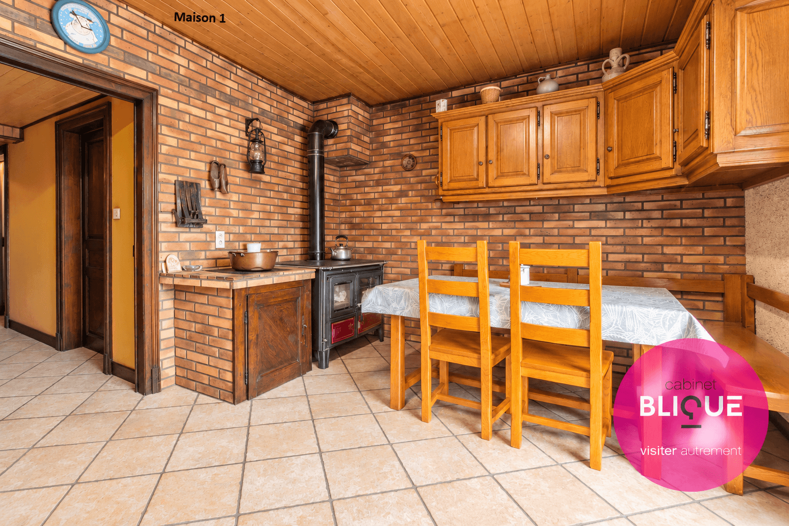 Photo 12 - DEUX MAISONS, 8 405 M2 ET UN CHAMP DES POSSIBLES