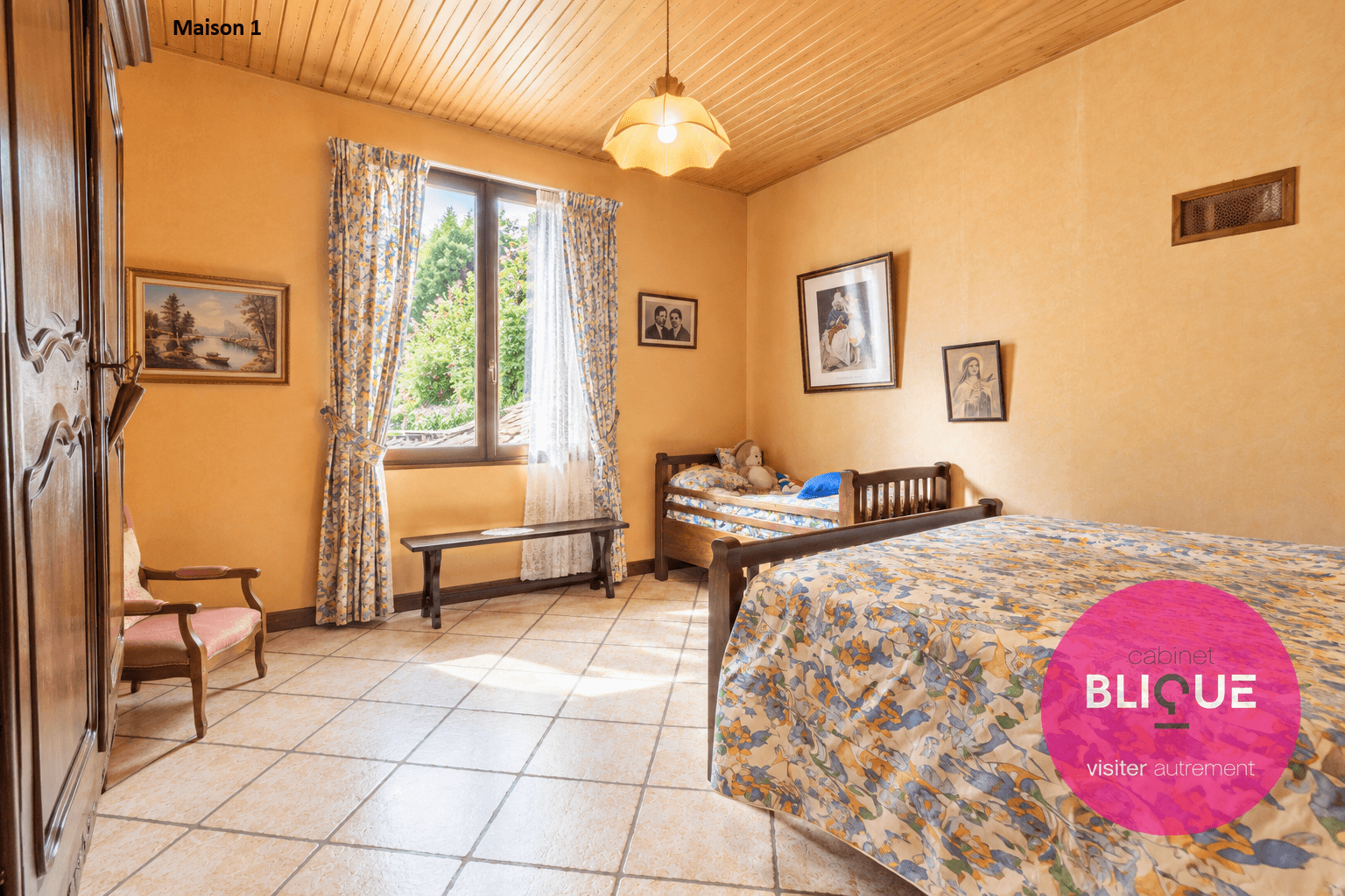 Photo 17 - DEUX MAISONS, 8 405 M2 ET UN CHAMP DES POSSIBLES