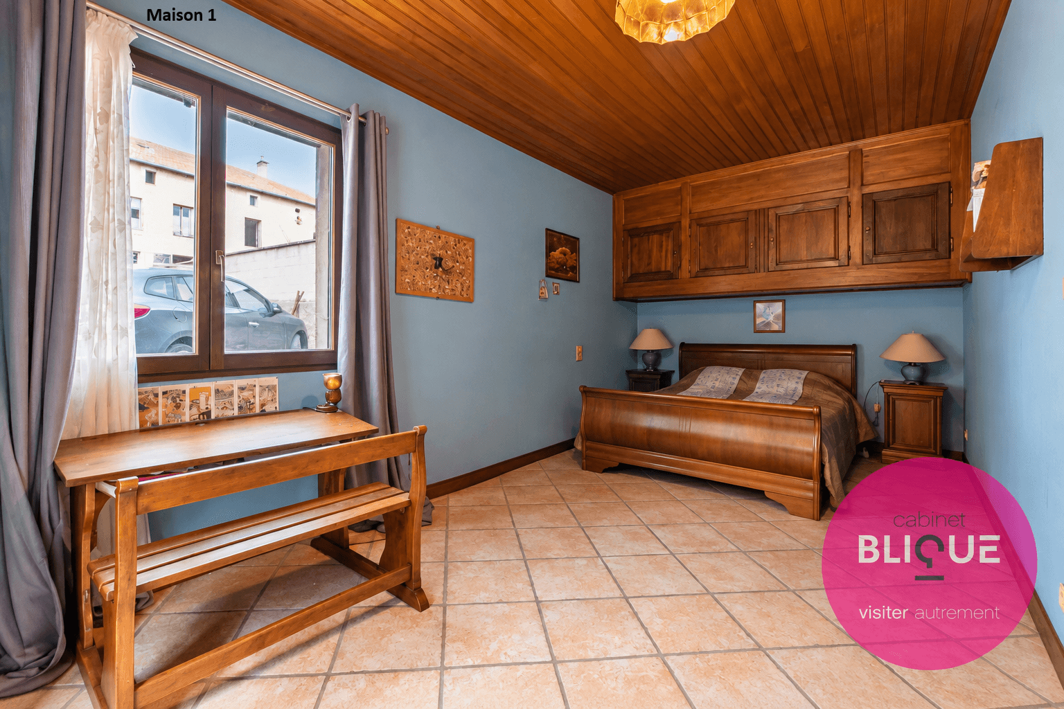 Photo 19 - DEUX MAISONS, 8 405 M2 ET UN CHAMP DES POSSIBLES