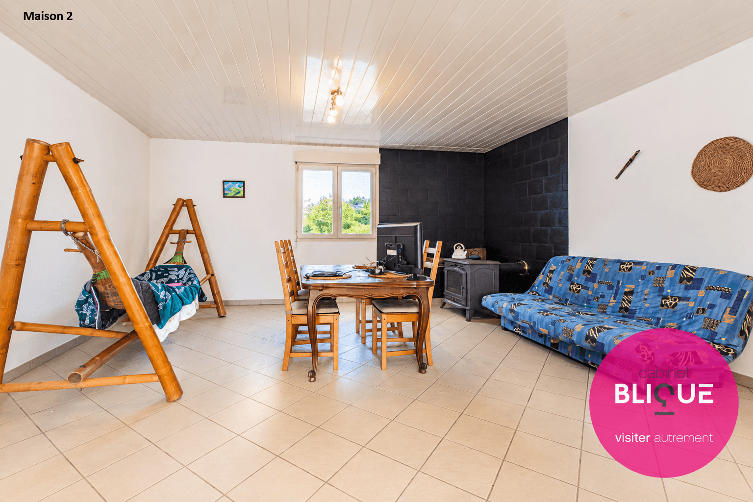 Photo 26 - DEUX MAISONS, 8 405 M2 ET UN CHAMP DES POSSIBLES