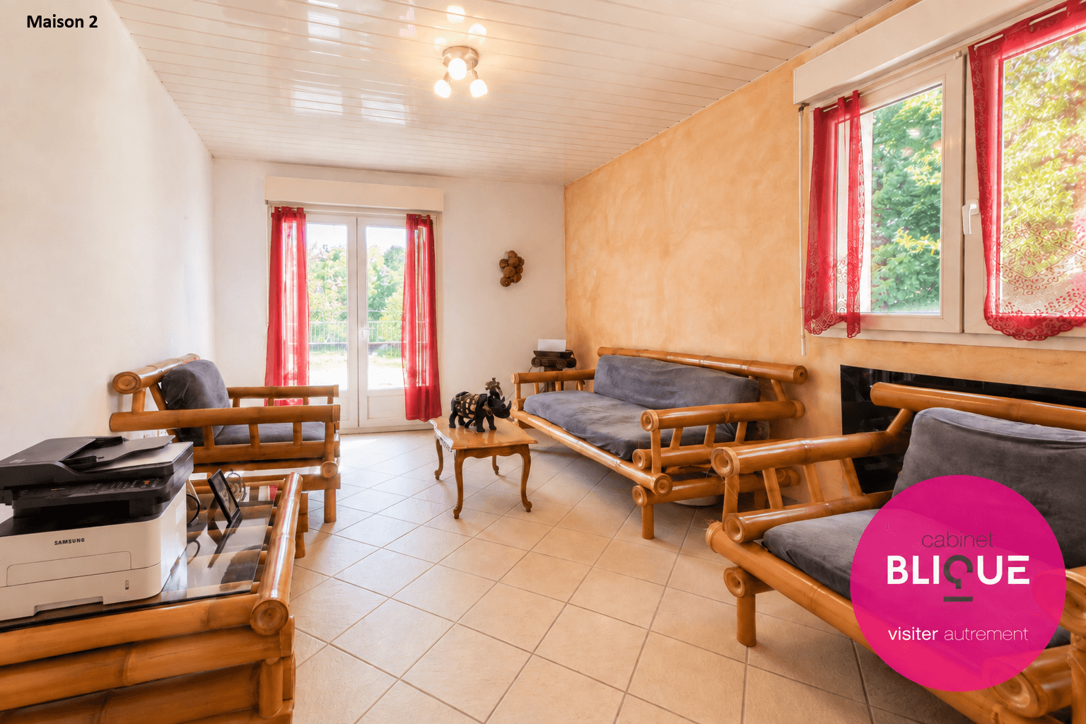 Photo 30 - DEUX MAISONS, 8 405 M2 ET UN CHAMP DES POSSIBLES