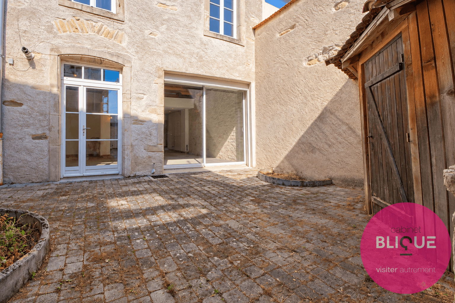 Photo principale - ET SI VOTRE PROCHAIN PROJET AVAIT 178 m2 ?