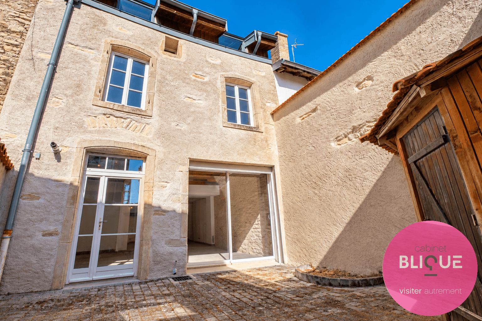 Photo 11 - ET SI VOTRE PROCHAIN PROJET AVAIT 178 m2 ?