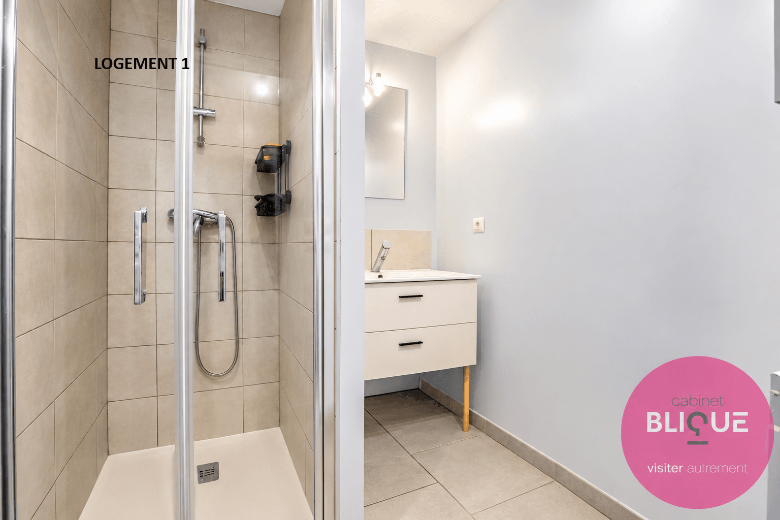 Photo 20 - DEUX LOGEMENTS, MILLE FAÇONS DE VOIR LES CHOSES !