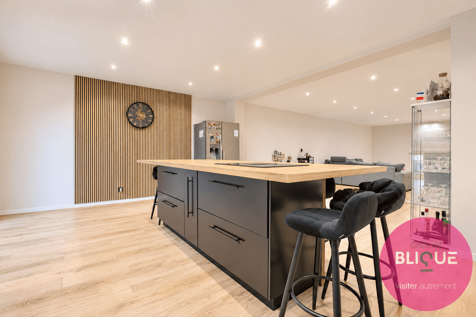 Photo 25 - DEUX LOGEMENTS, MILLE FAÇONS DE VOIR LES CHOSES !